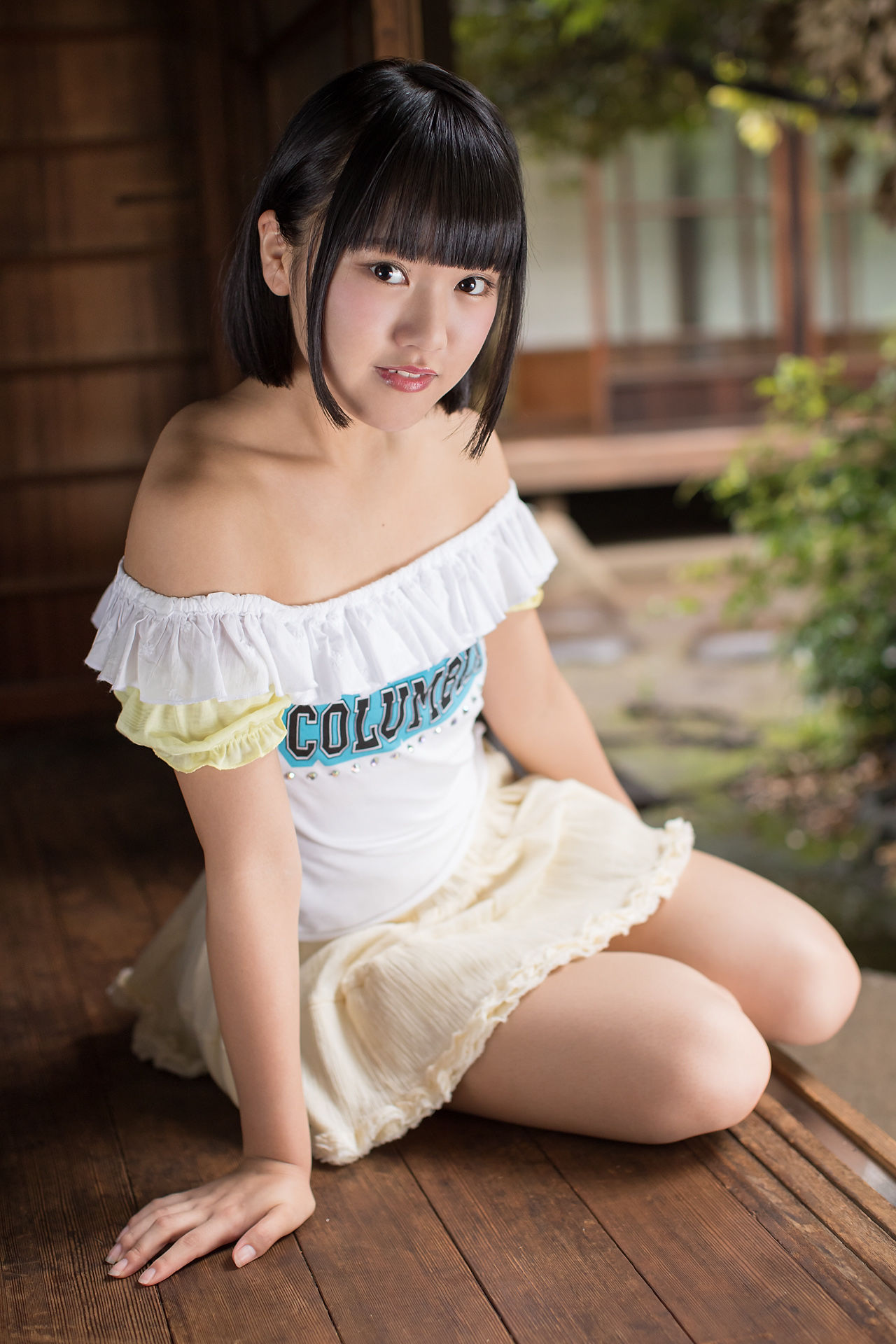 Anju Kouzuki 香月杏珠  Secret Gallery  STAGE1 3.1+3.2-图25