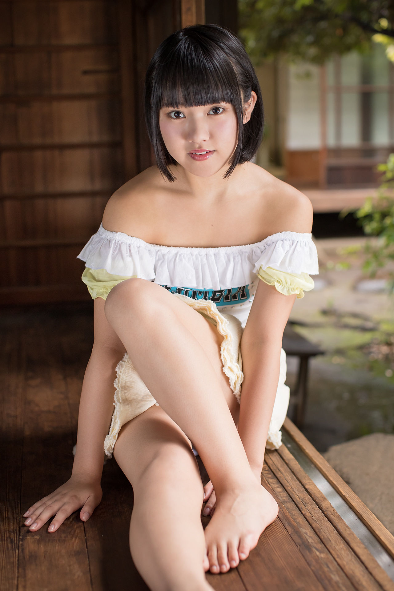 Anju Kouzuki 香月杏珠  Secret Gallery  STAGE1 3.1+3.2-图26