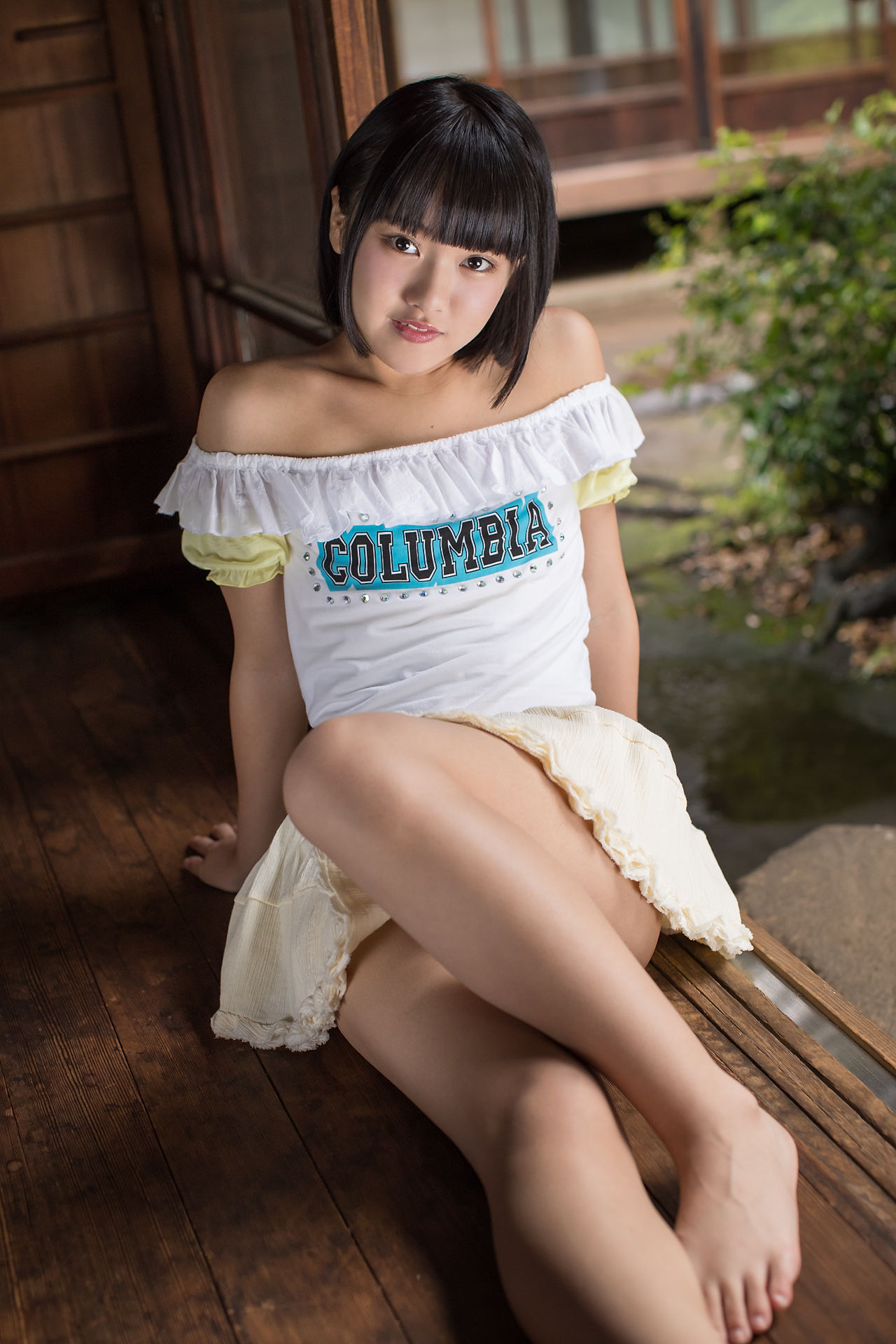 Anju Kouzuki 香月杏珠  Secret Gallery  STAGE1 3.1+3.2-图29