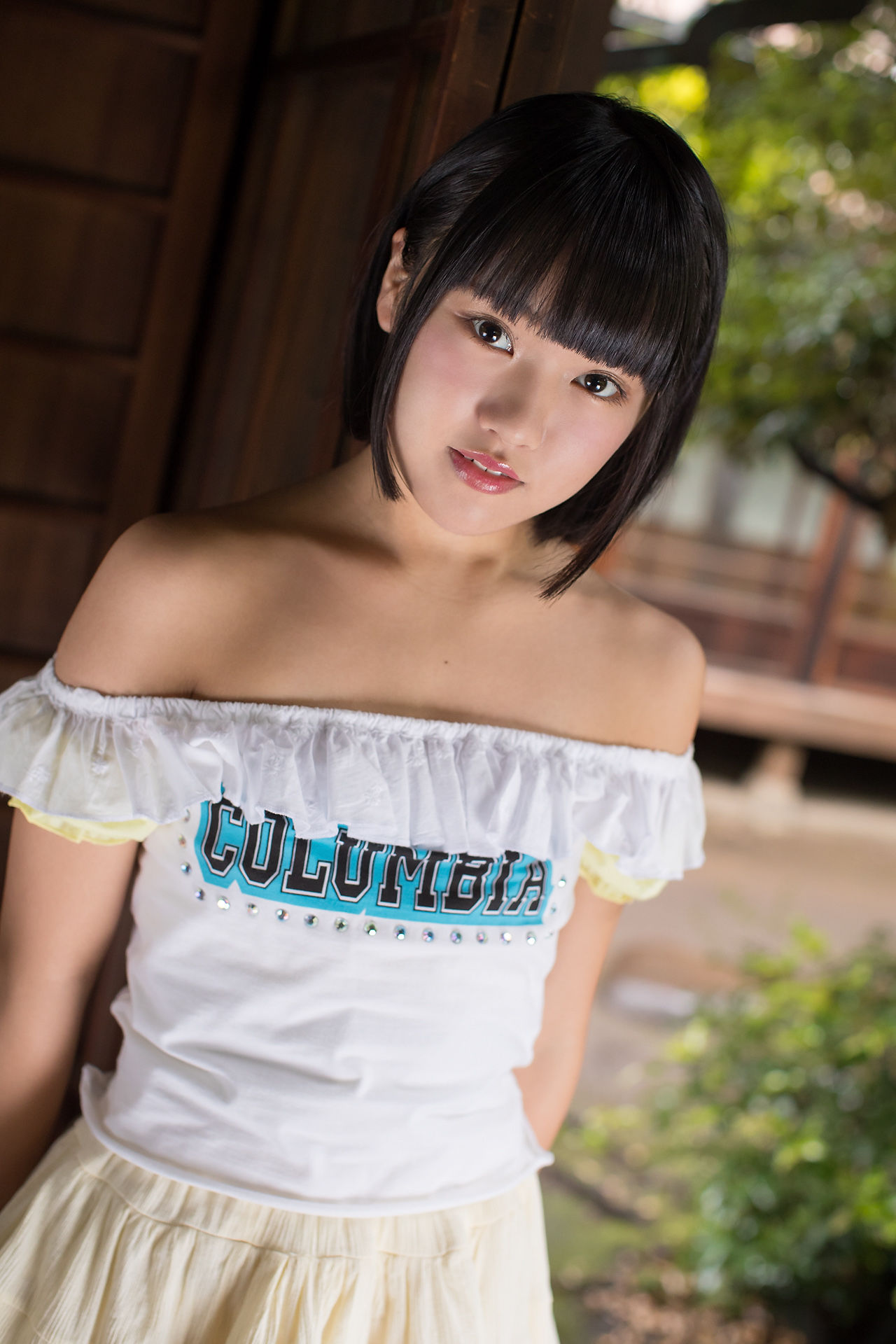 Anju Kouzuki 香月杏珠  Secret Gallery  STAGE1 3.1+3.2-图31