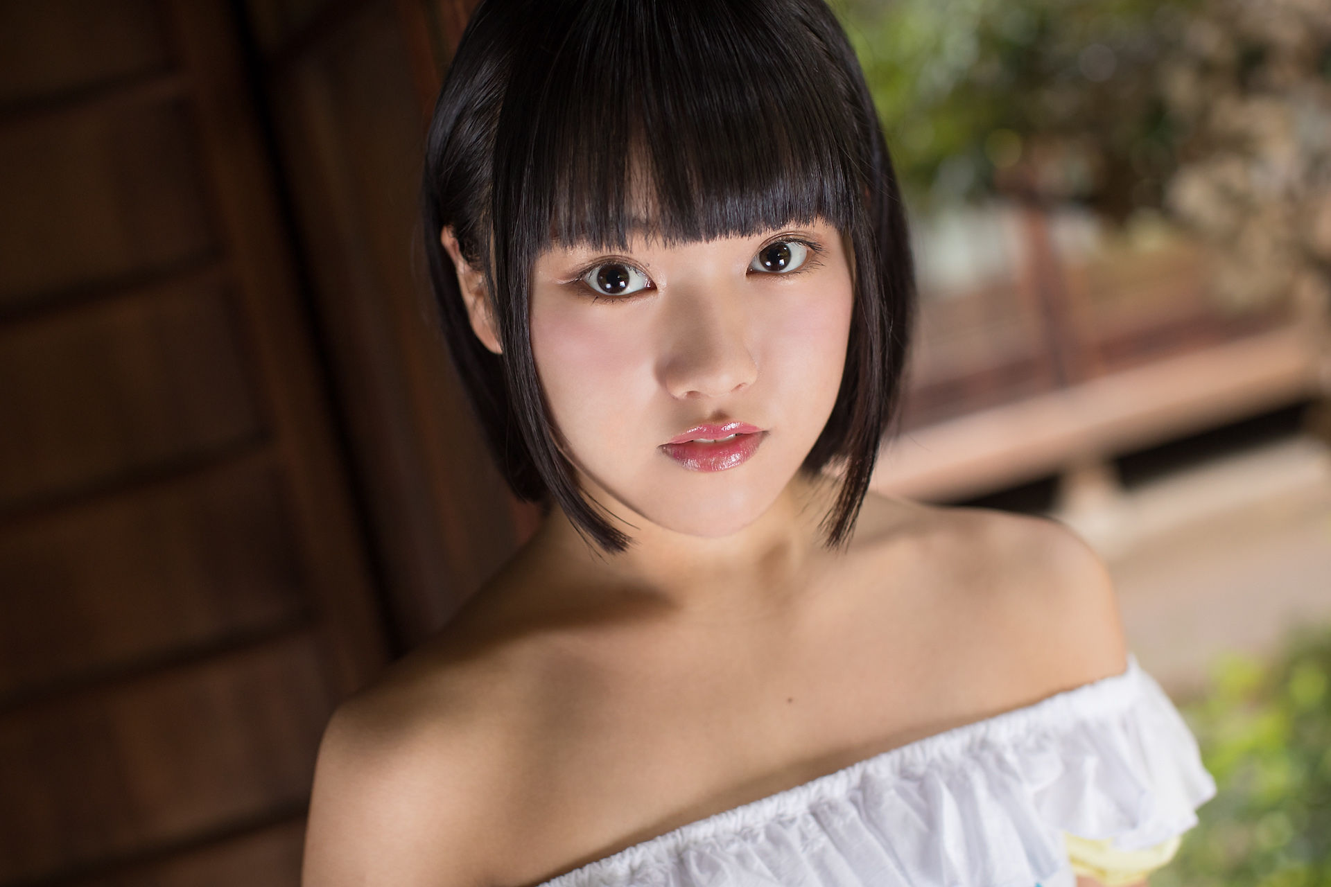 Anju Kouzuki 香月杏珠  Secret Gallery  STAGE1 3.1+3.2-图32