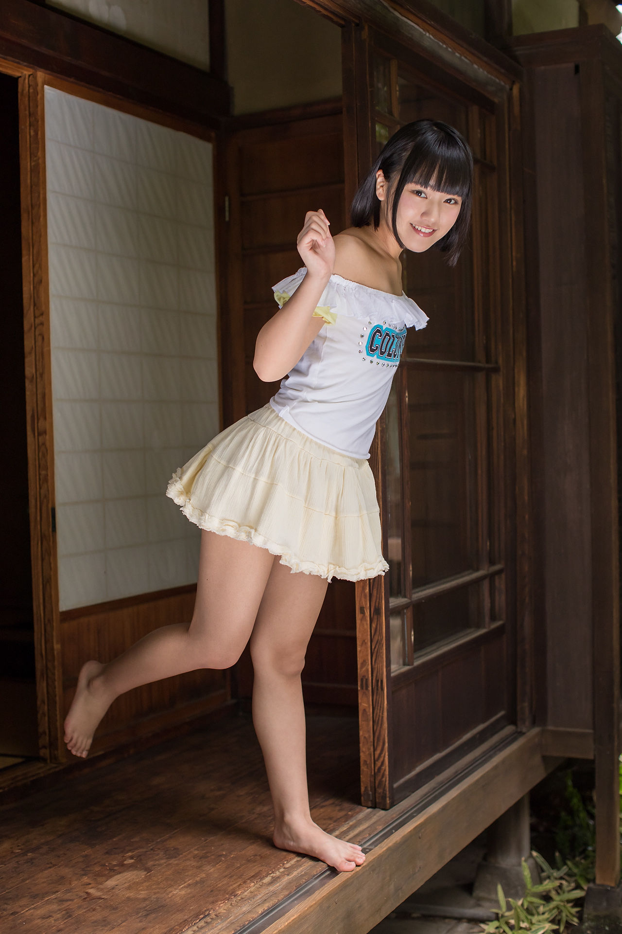 Anju Kouzuki 香月杏珠  Secret Gallery  STAGE1 3.1+3.2-图34