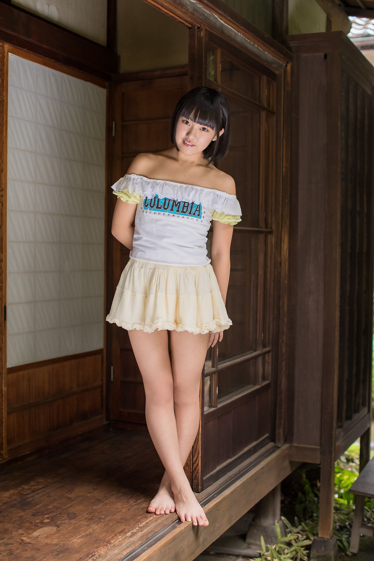 Anju Kouzuki 香月杏珠  Secret Gallery  STAGE1 3.1+3.2-图35