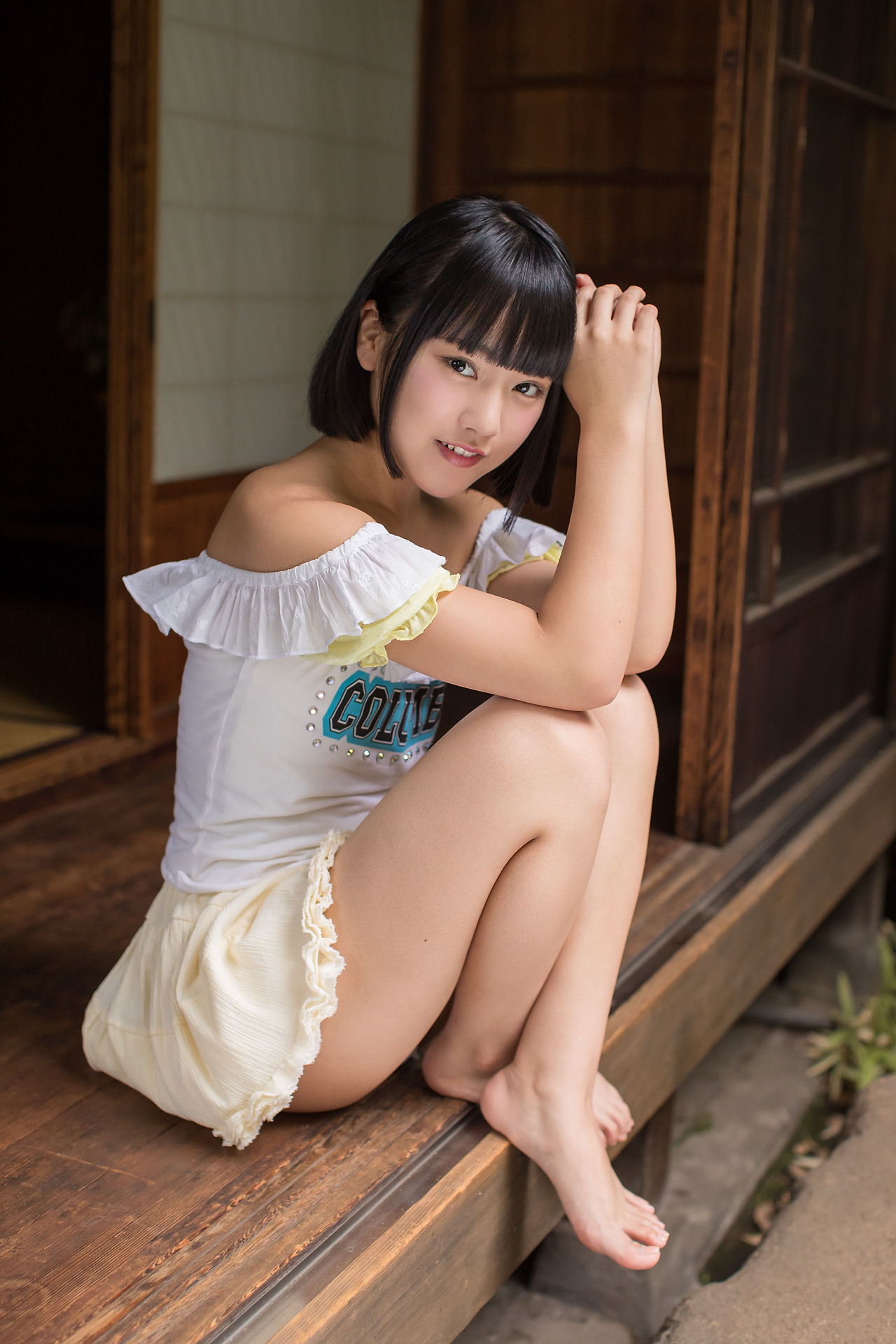 Anju Kouzuki 香月杏珠  Secret Gallery  STAGE1 3.1+3.2-图38