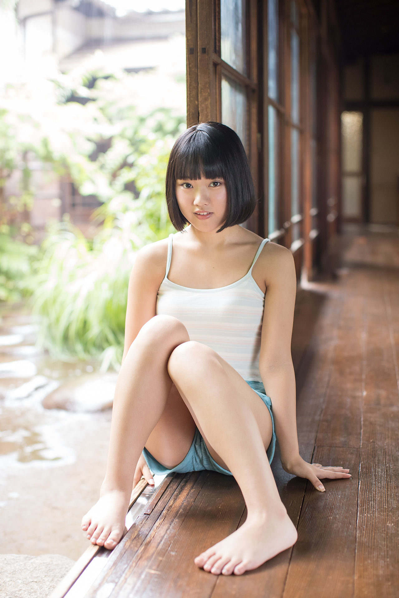 Anju Kouzuki 香月杏珠  Secret Gallery  STAGE1 3.1+3.2-图3