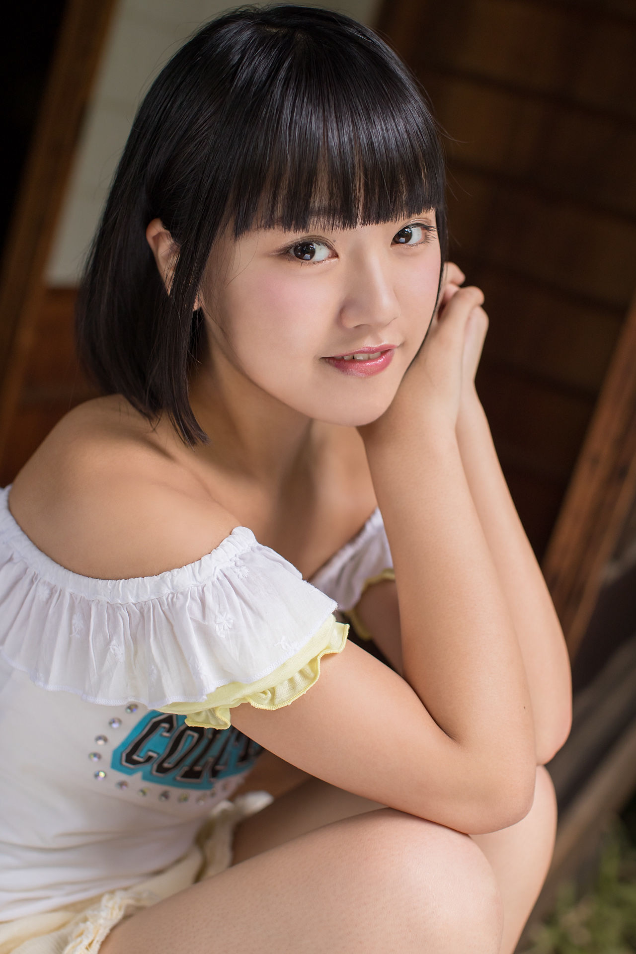 Anju Kouzuki 香月杏珠  Secret Gallery  STAGE1 3.1+3.2-图39