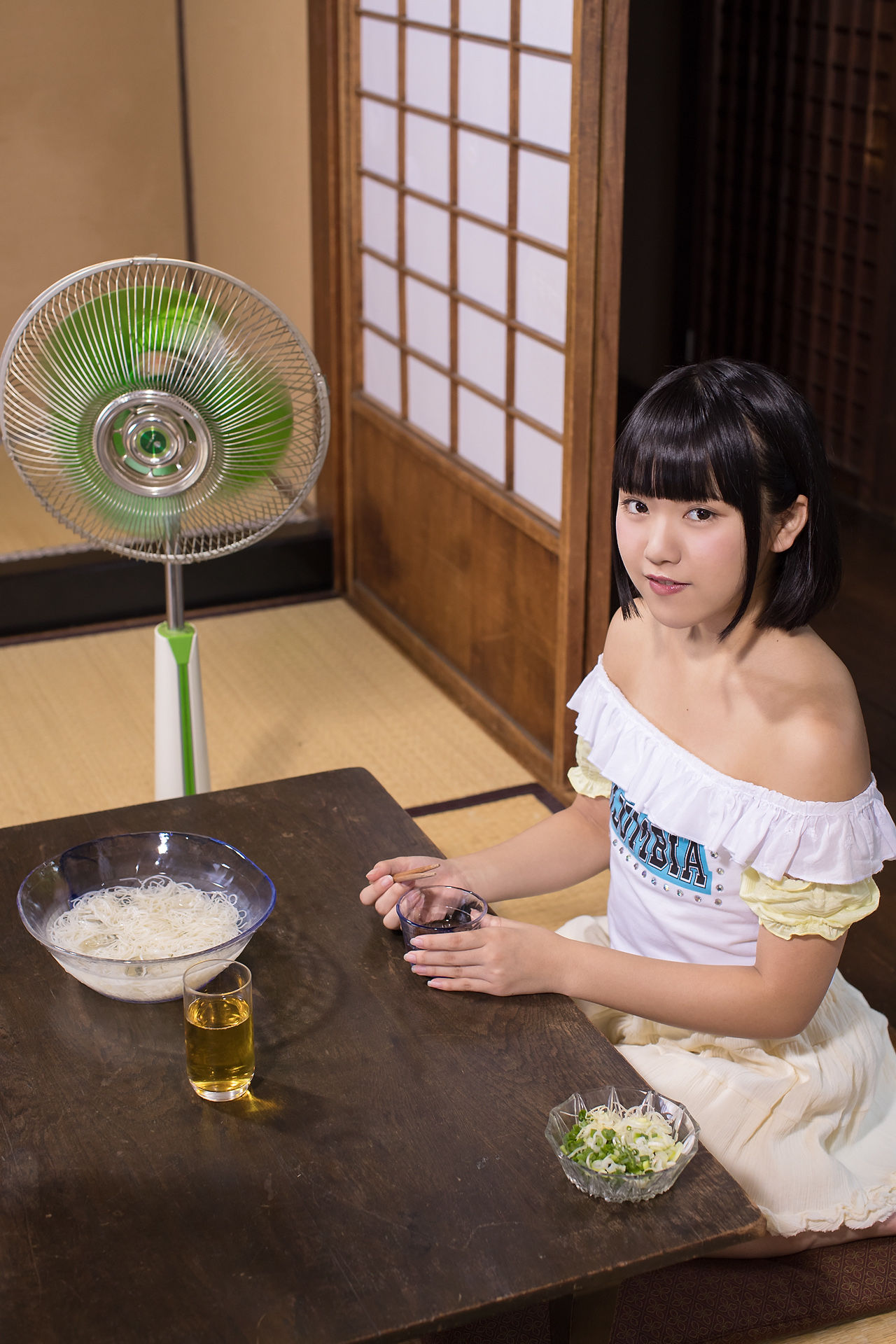 Anju Kouzuki 香月杏珠  Secret Gallery  STAGE1 3.1+3.2-图42