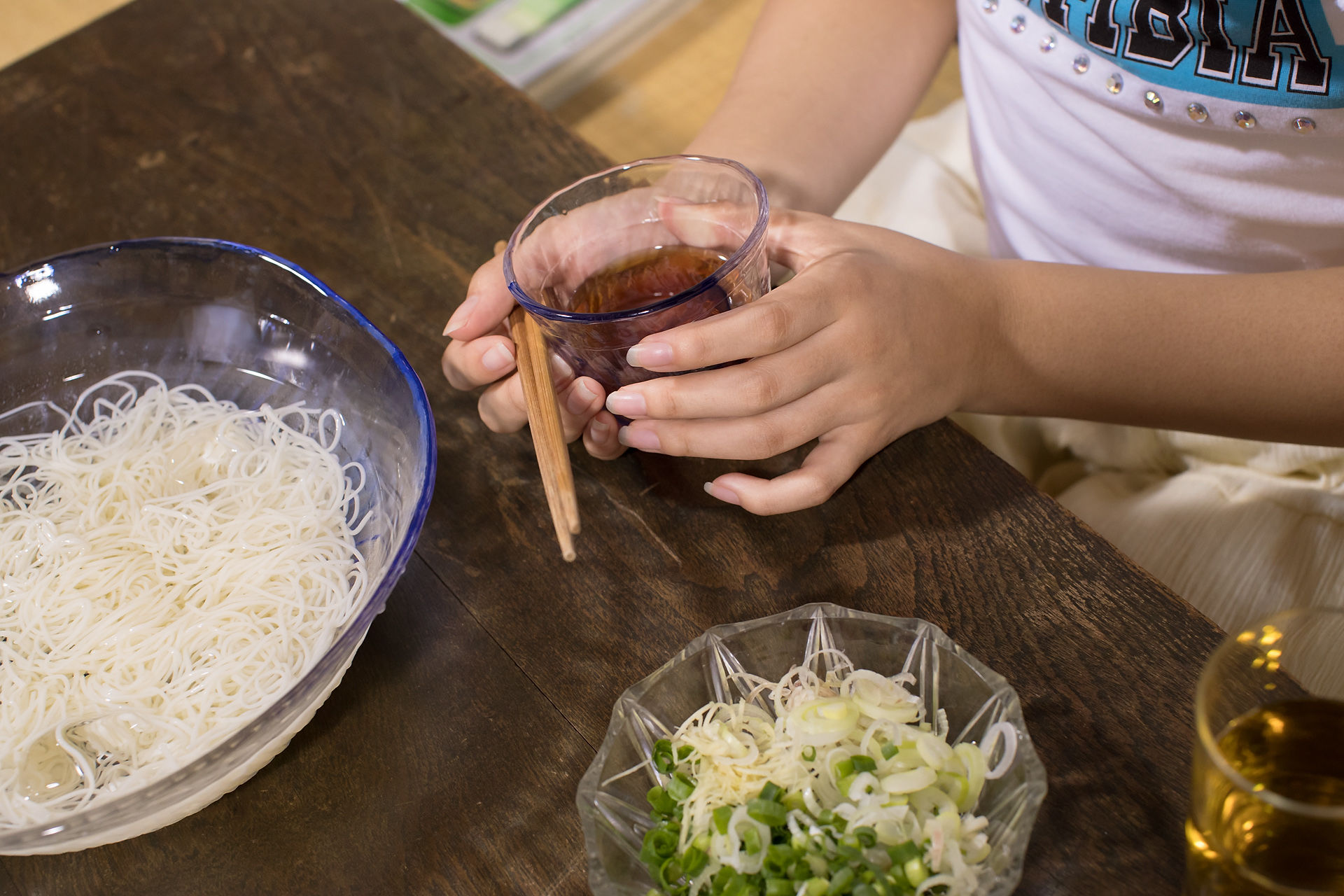 Anju Kouzuki 香月杏珠  Secret Gallery  STAGE1 3.1+3.2-图44