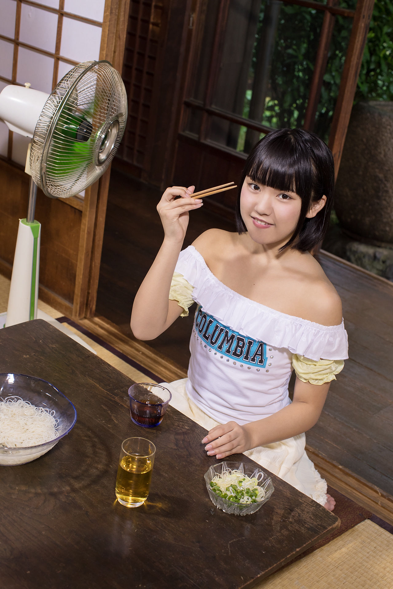 Anju Kouzuki 香月杏珠  Secret Gallery  STAGE1 3.1+3.2-图45