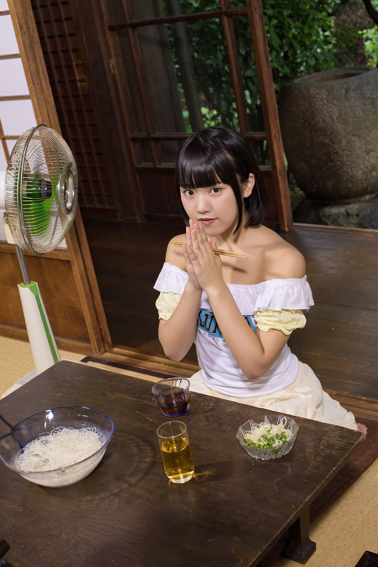 Anju Kouzuki 香月杏珠  Secret Gallery  STAGE1 3.1+3.2-图46