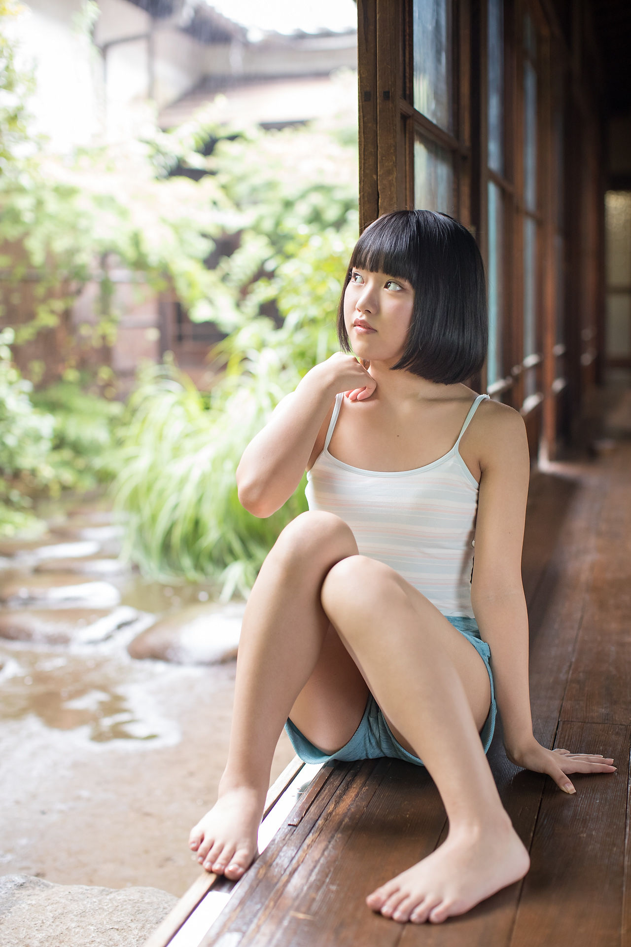 Anju Kouzuki 香月杏珠  Secret Gallery  STAGE1 3.1+3.2-图4