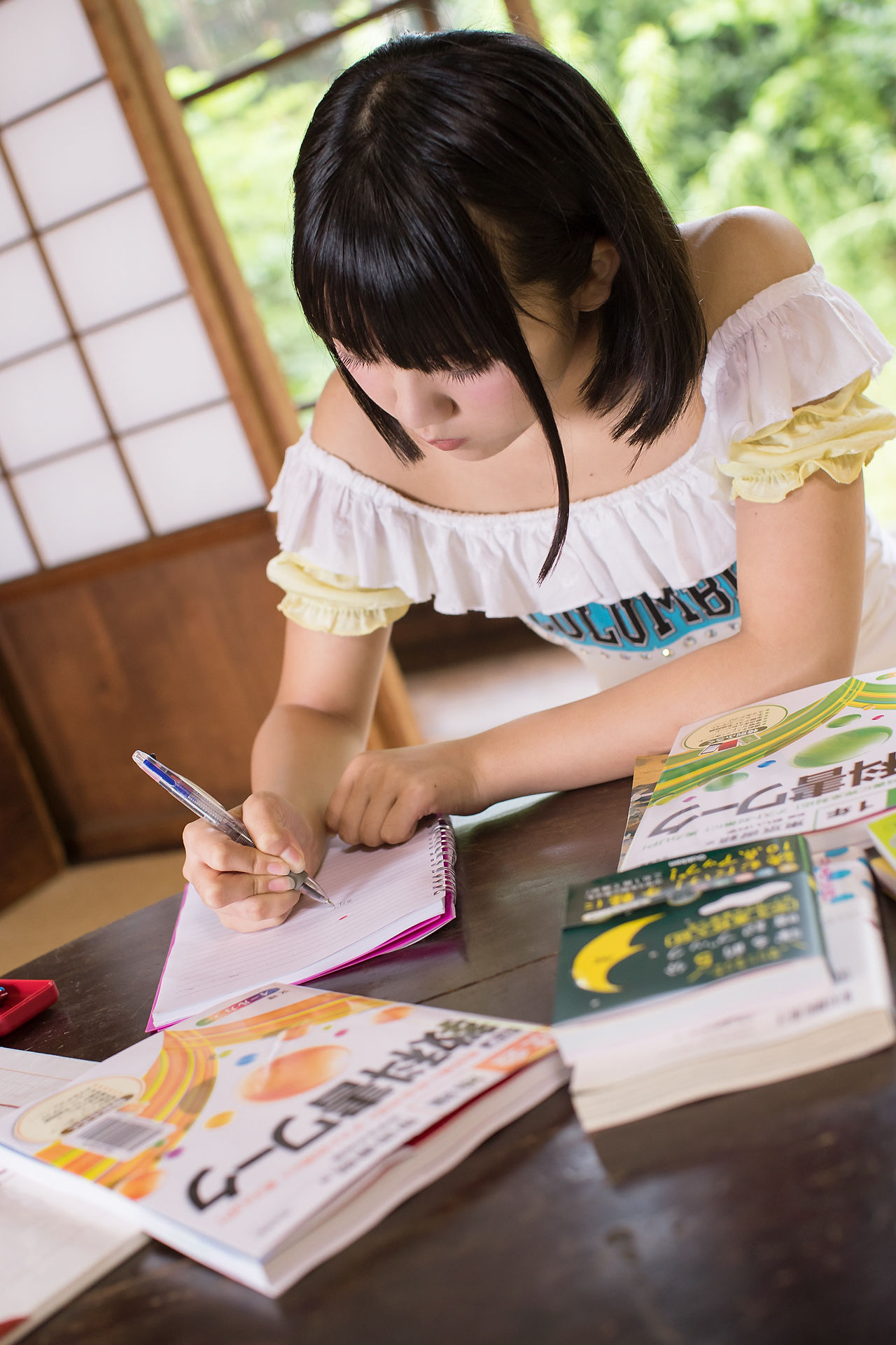 Anju Kouzuki 香月杏珠  Secret Gallery  STAGE1 3.1+3.2-图51