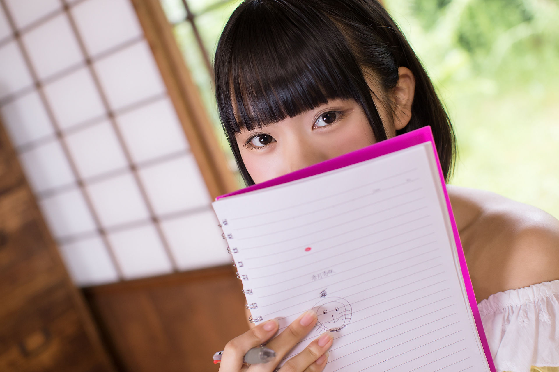 Anju Kouzuki 香月杏珠  Secret Gallery  STAGE1 3.1+3.2-图56