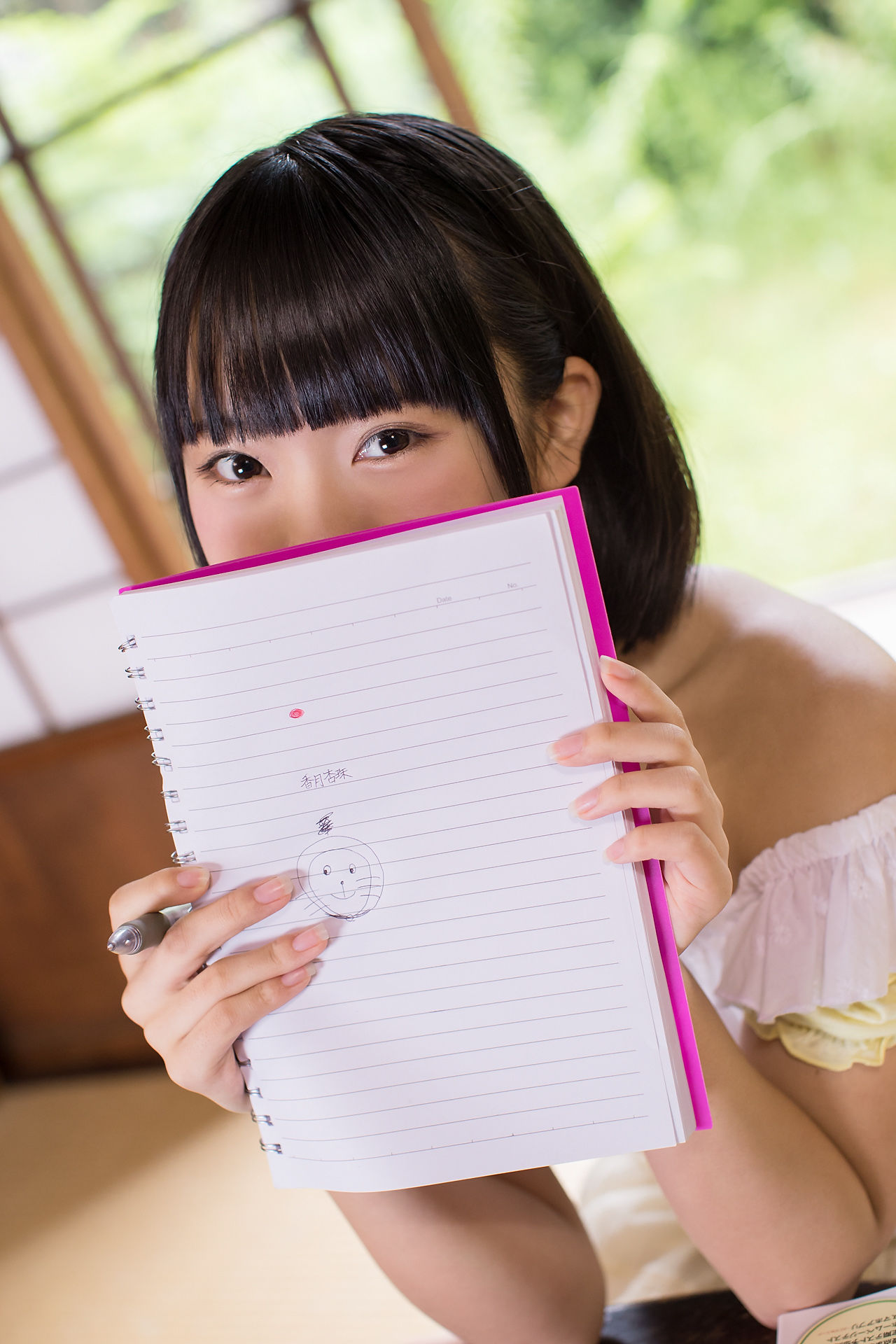 Anju Kouzuki 香月杏珠  Secret Gallery  STAGE1 3.1+3.2-图57