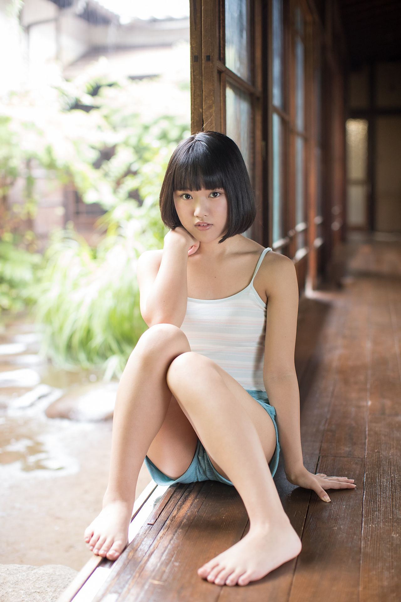 Anju Kouzuki 香月杏珠  Secret Gallery  STAGE1 3.1+3.2-图5