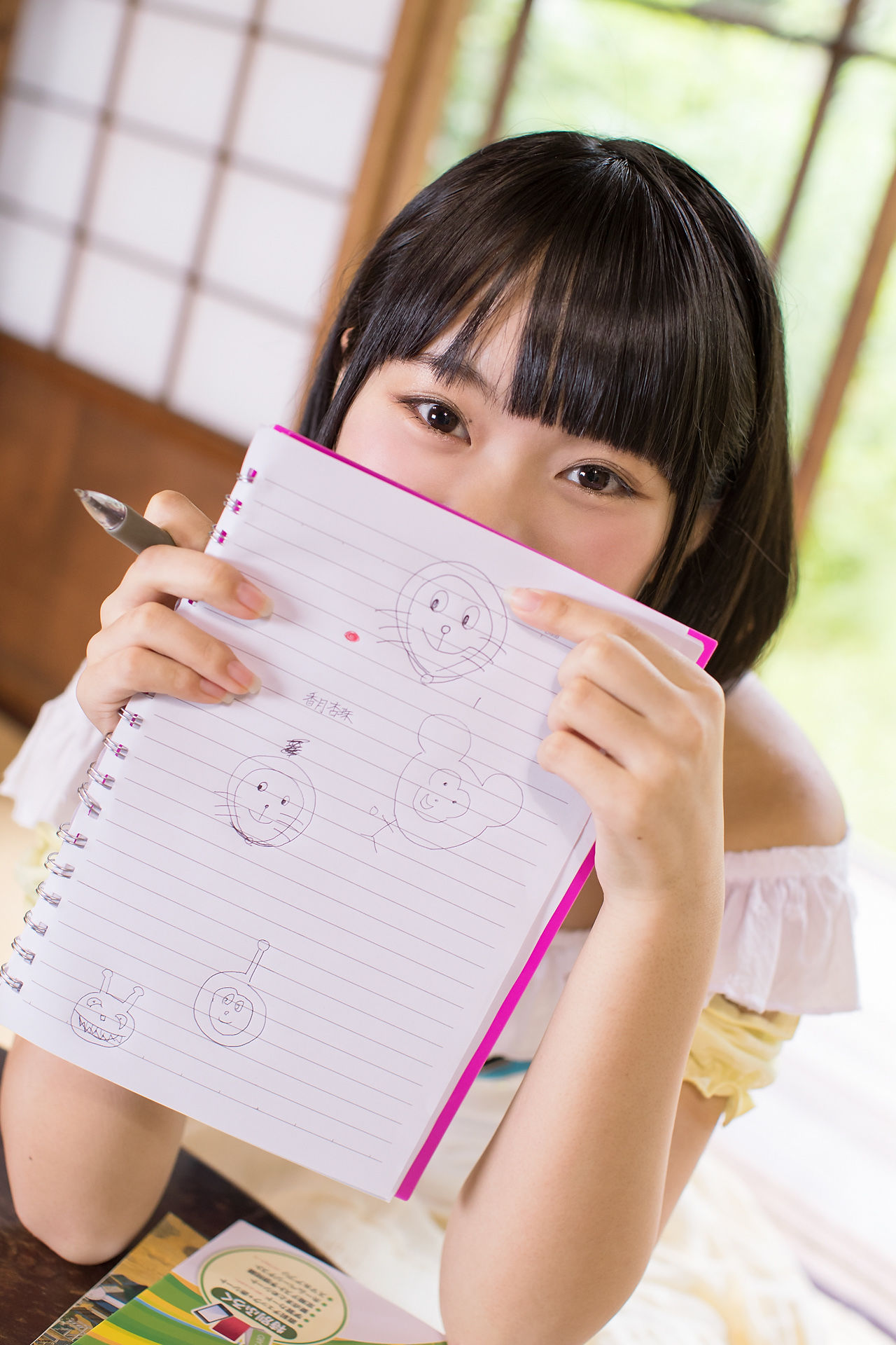 Anju Kouzuki 香月杏珠  Secret Gallery  STAGE1 3.1+3.2-图63