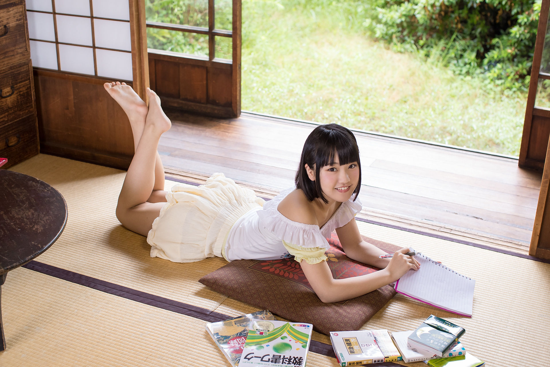 Anju Kouzuki 香月杏珠  Secret Gallery  STAGE1 3.1+3.2-图65