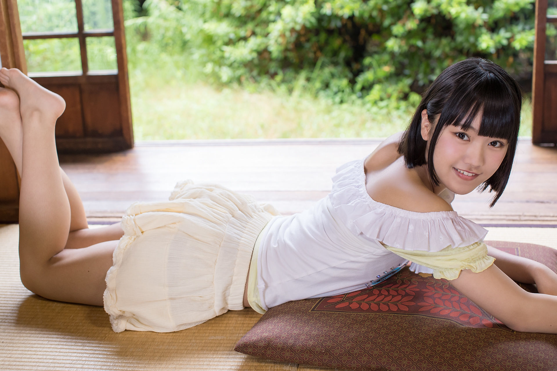 Anju Kouzuki 香月杏珠  Secret Gallery  STAGE1 3.1+3.2-图66