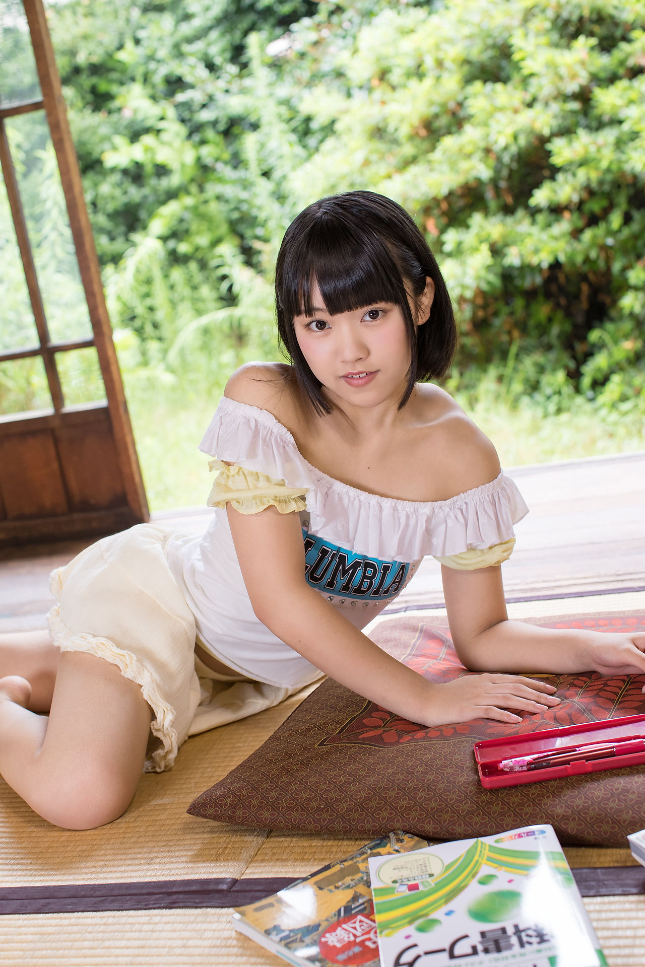 Anju Kouzuki 香月杏珠  Secret Gallery  STAGE1 3.1+3.2-图68