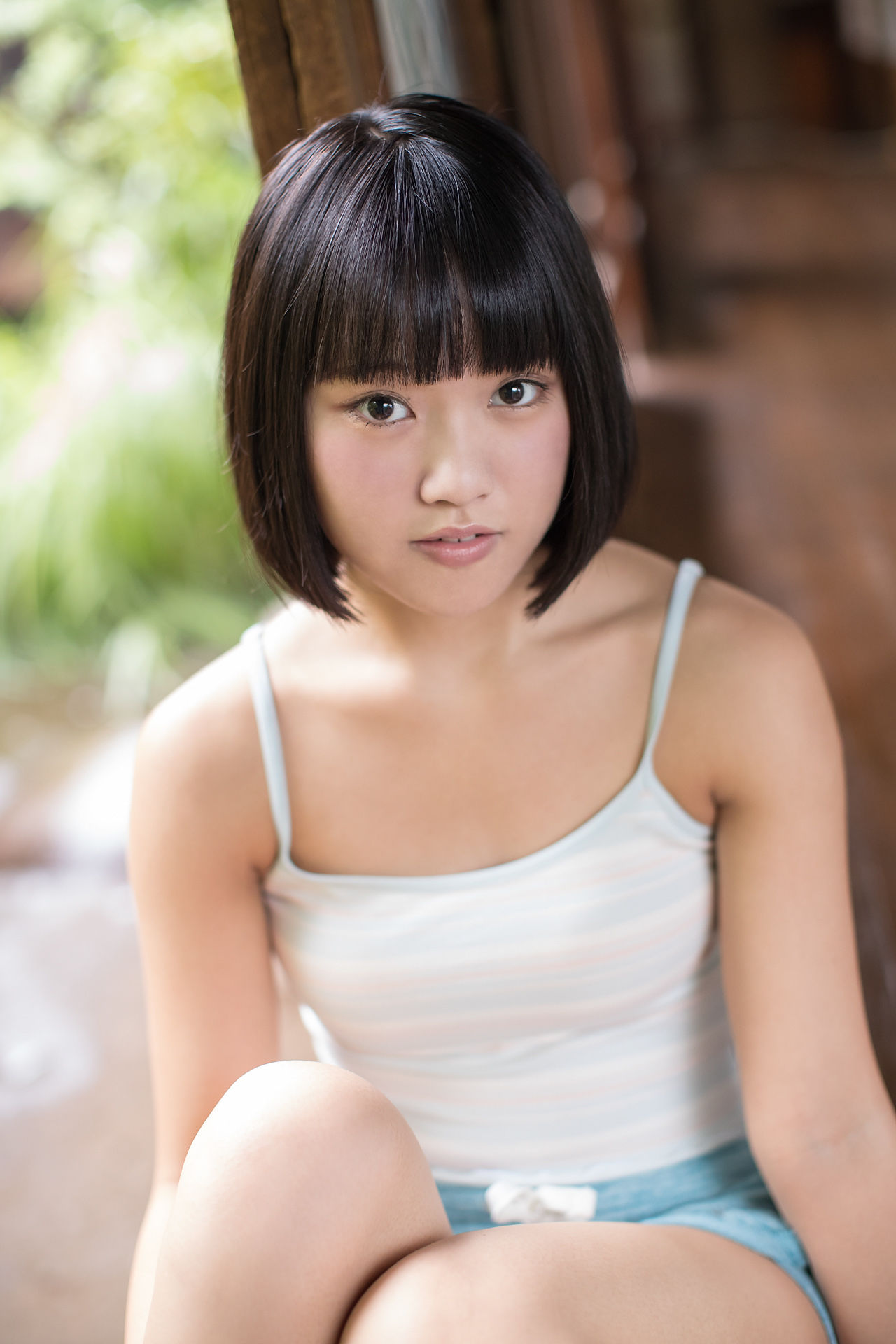 Anju Kouzuki 香月杏珠  Secret Gallery  STAGE1 3.1+3.2-图6