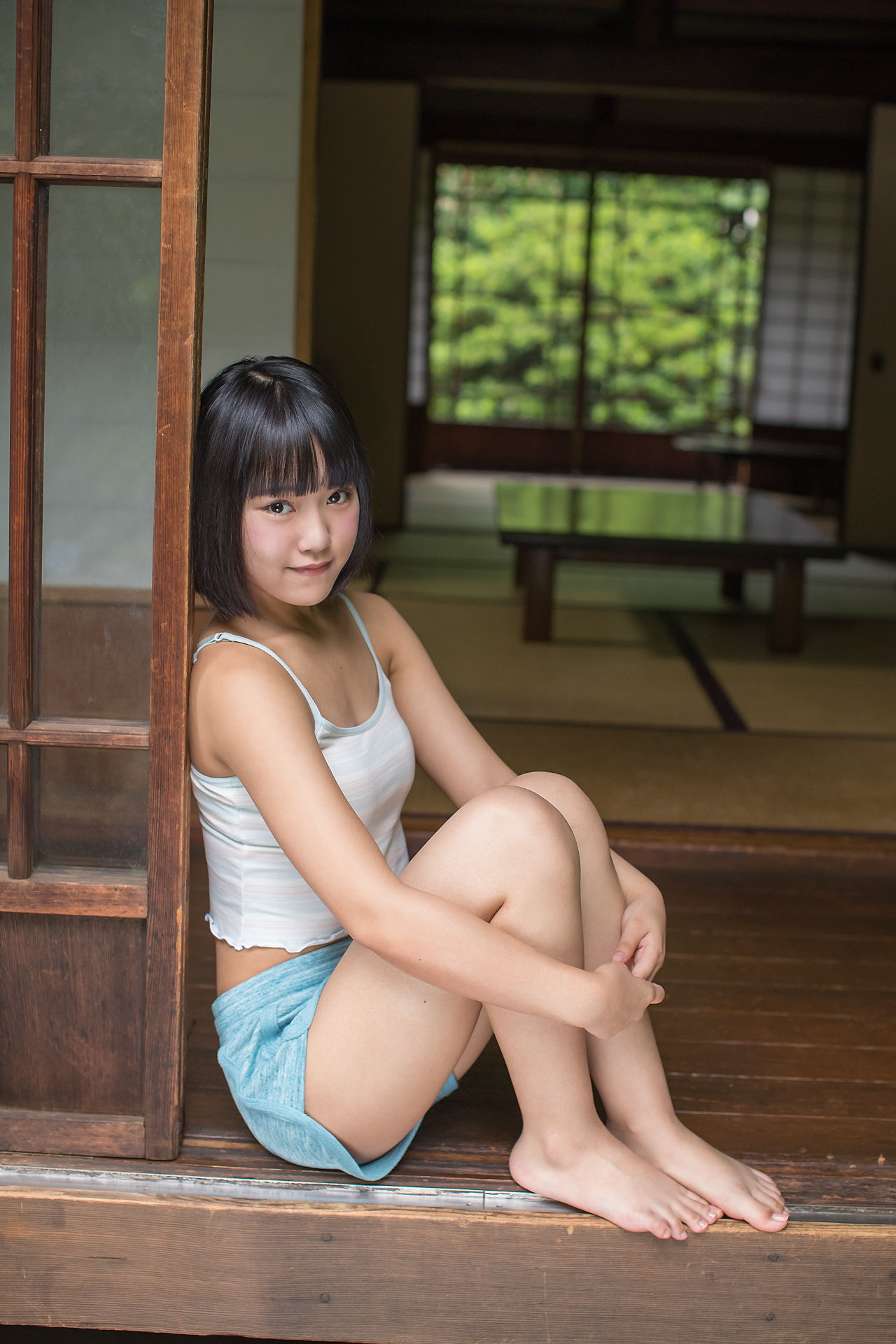 Anju Kouzuki 香月杏珠  Secret Gallery  STAGE1 3.1+3.2-图7