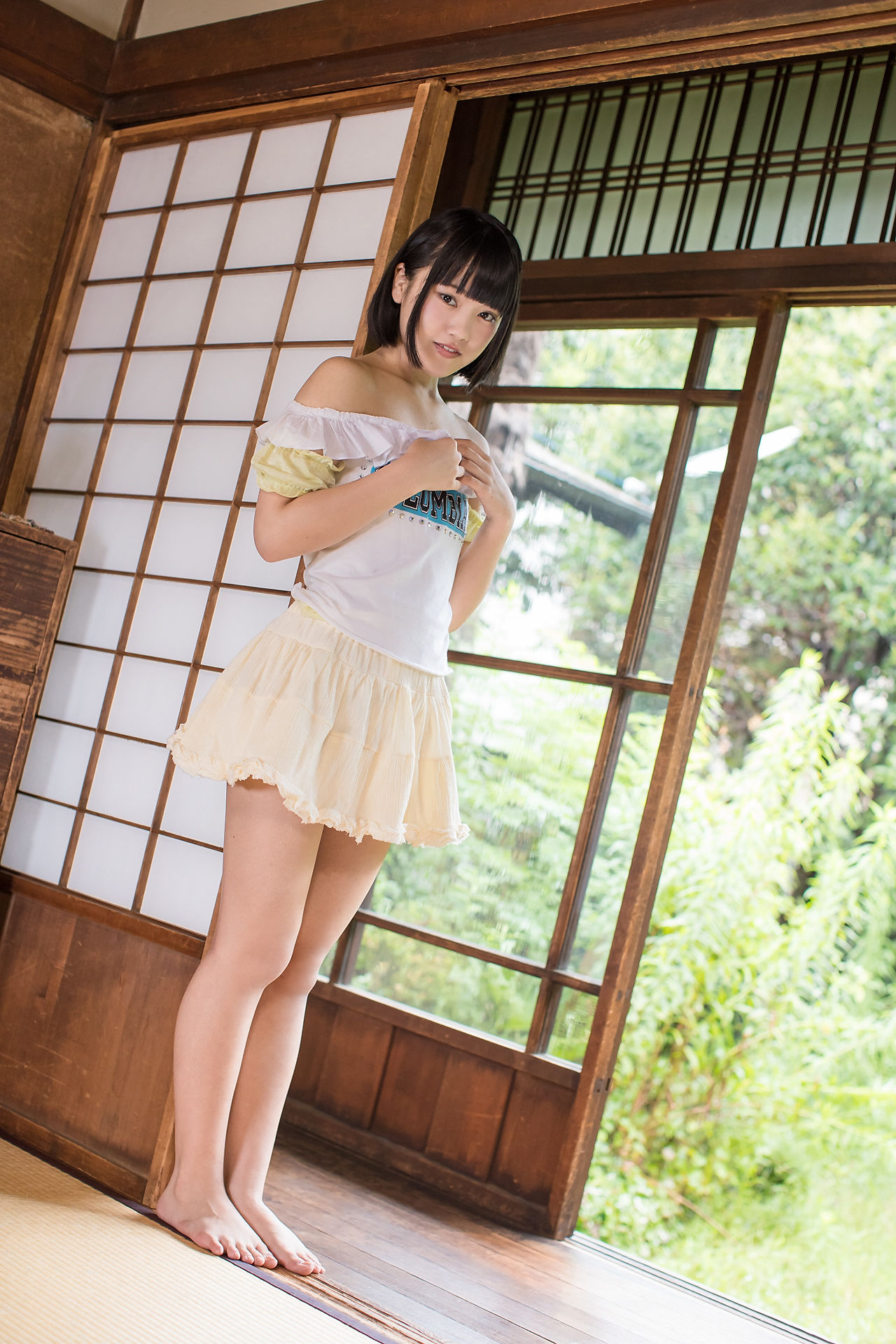 Anju Kouzuki 香月杏珠  Secret Gallery  STAGE1 3.1+3.2-图79