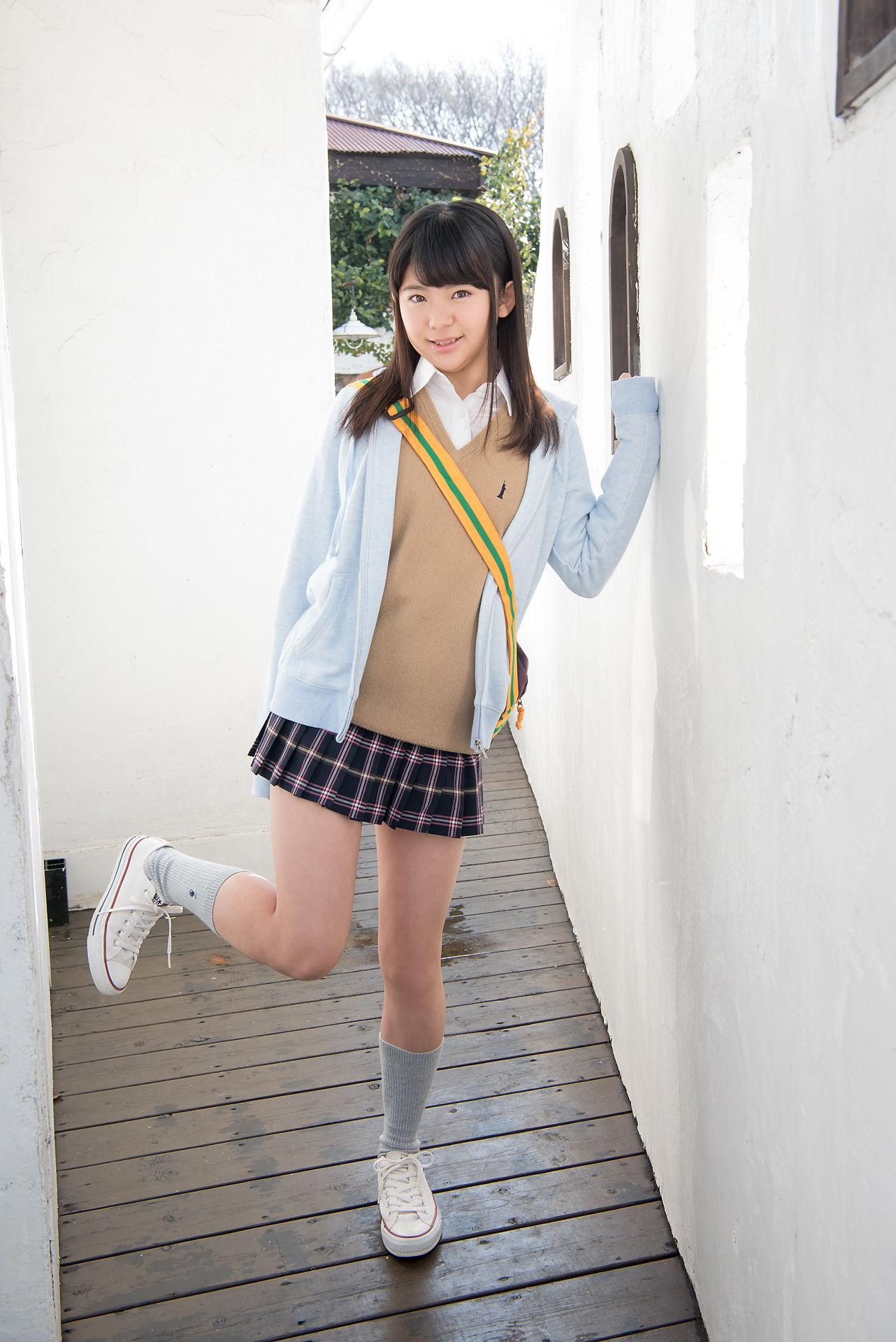 Mika Hisakawa 久川美佳  Regular Gallery 01-图0