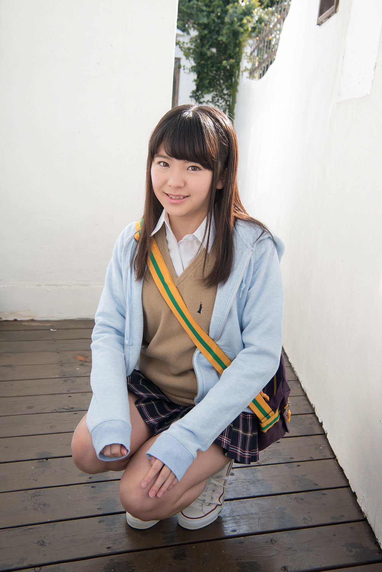 Mika Hisakawa 久川美佳  Regular Gallery 01-图9