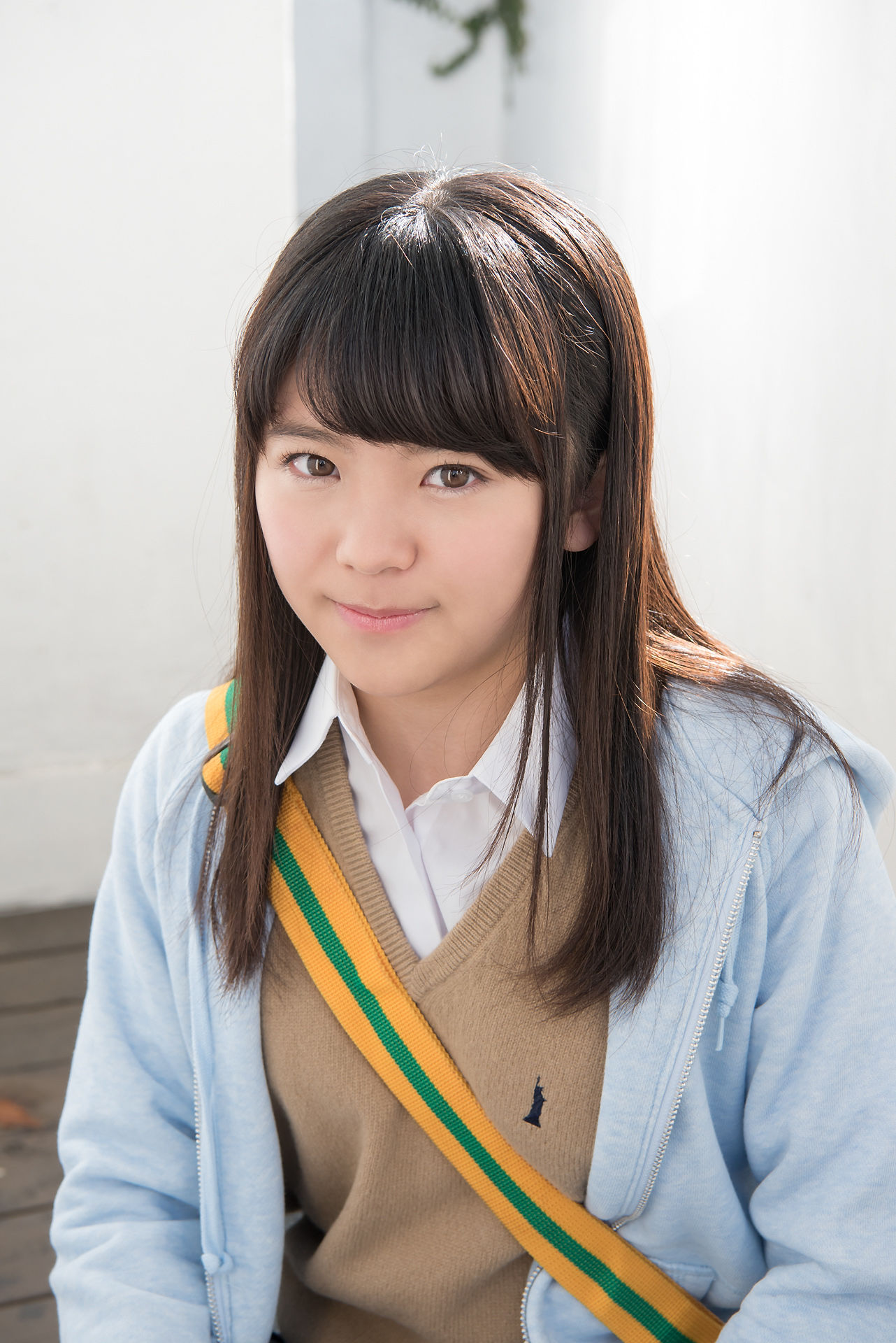 Mika Hisakawa 久川美佳  Regular Gallery 01-图10