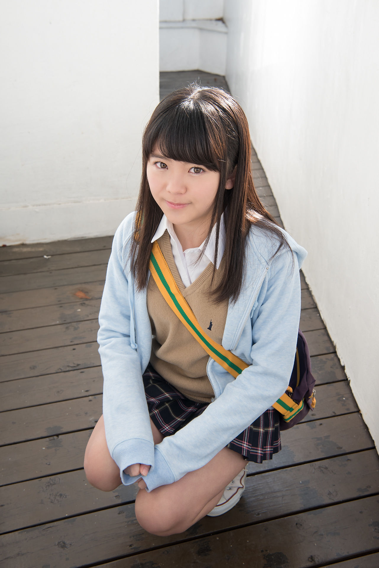 Mika Hisakawa 久川美佳  Regular Gallery 01-图12