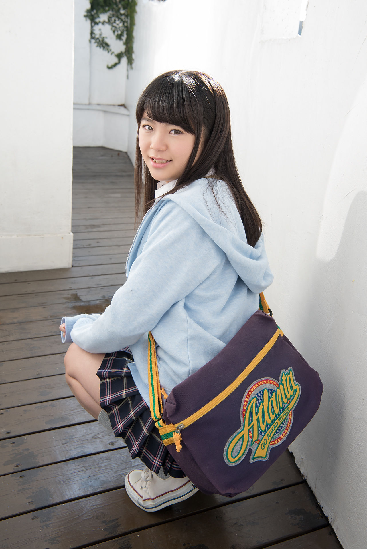 Mika Hisakawa 久川美佳  Regular Gallery 01-图13