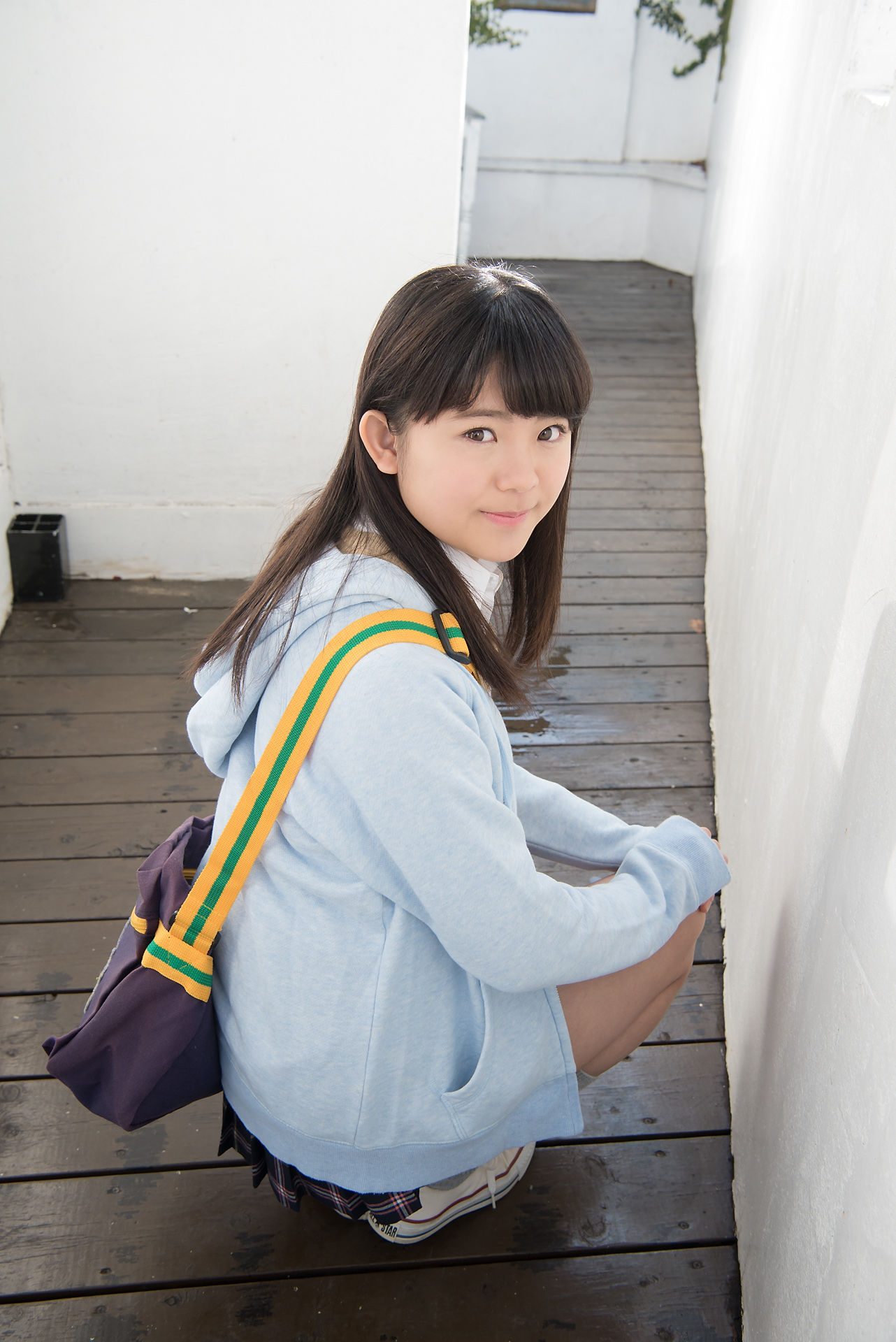 Mika Hisakawa 久川美佳  Regular Gallery 01-图14