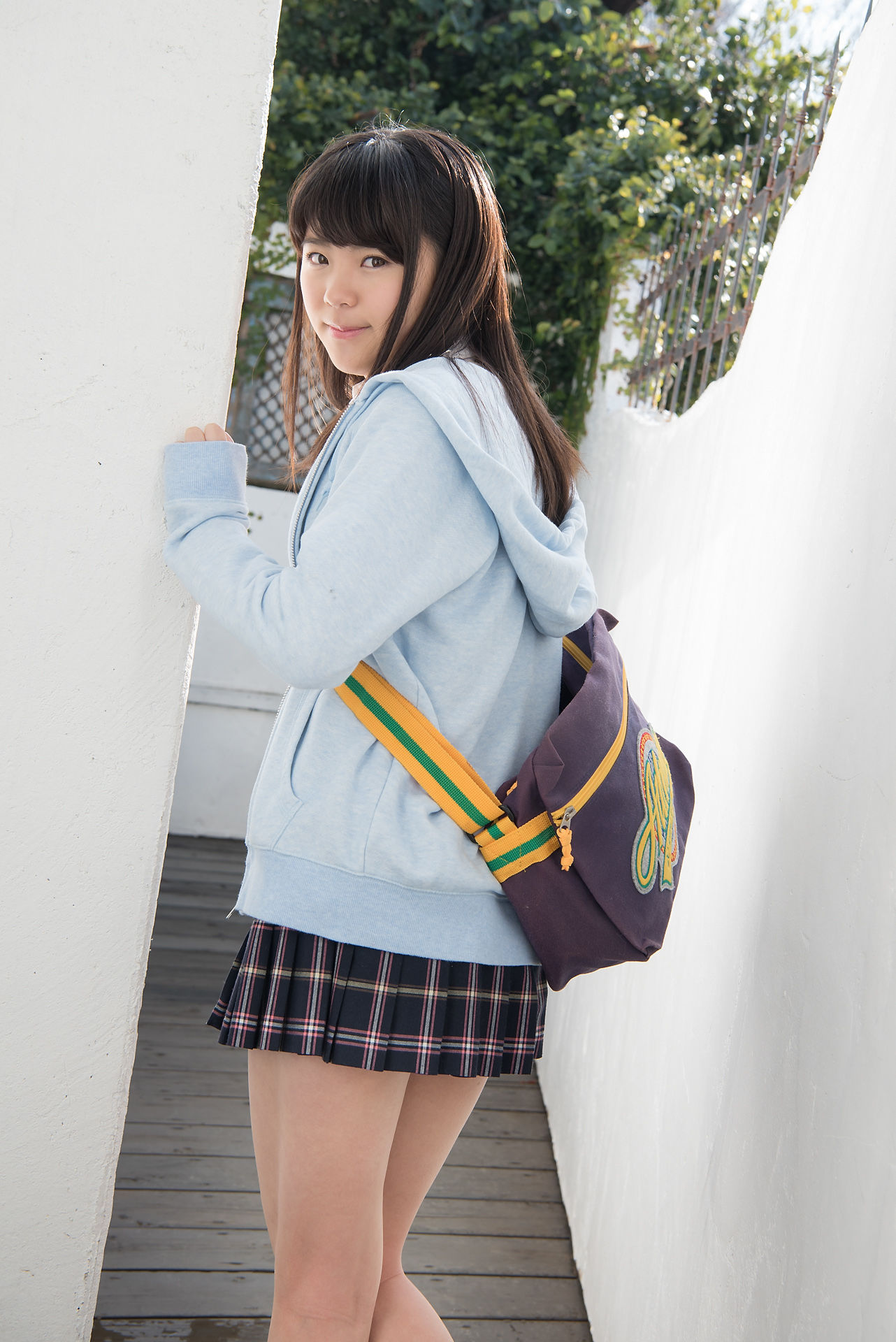 Mika Hisakawa 久川美佳  Regular Gallery 01-图16