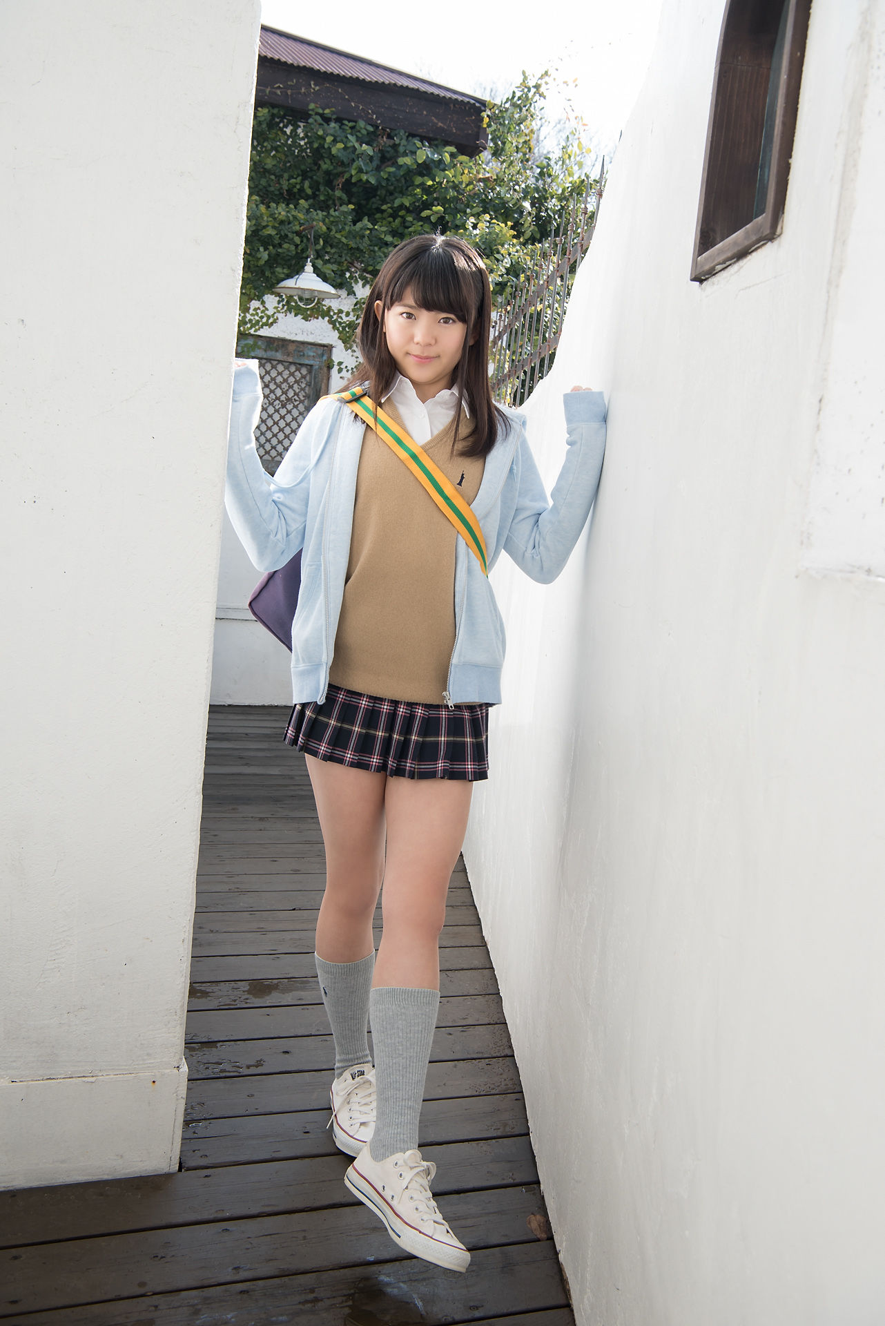 Mika Hisakawa 久川美佳  Regular Gallery 01-图17