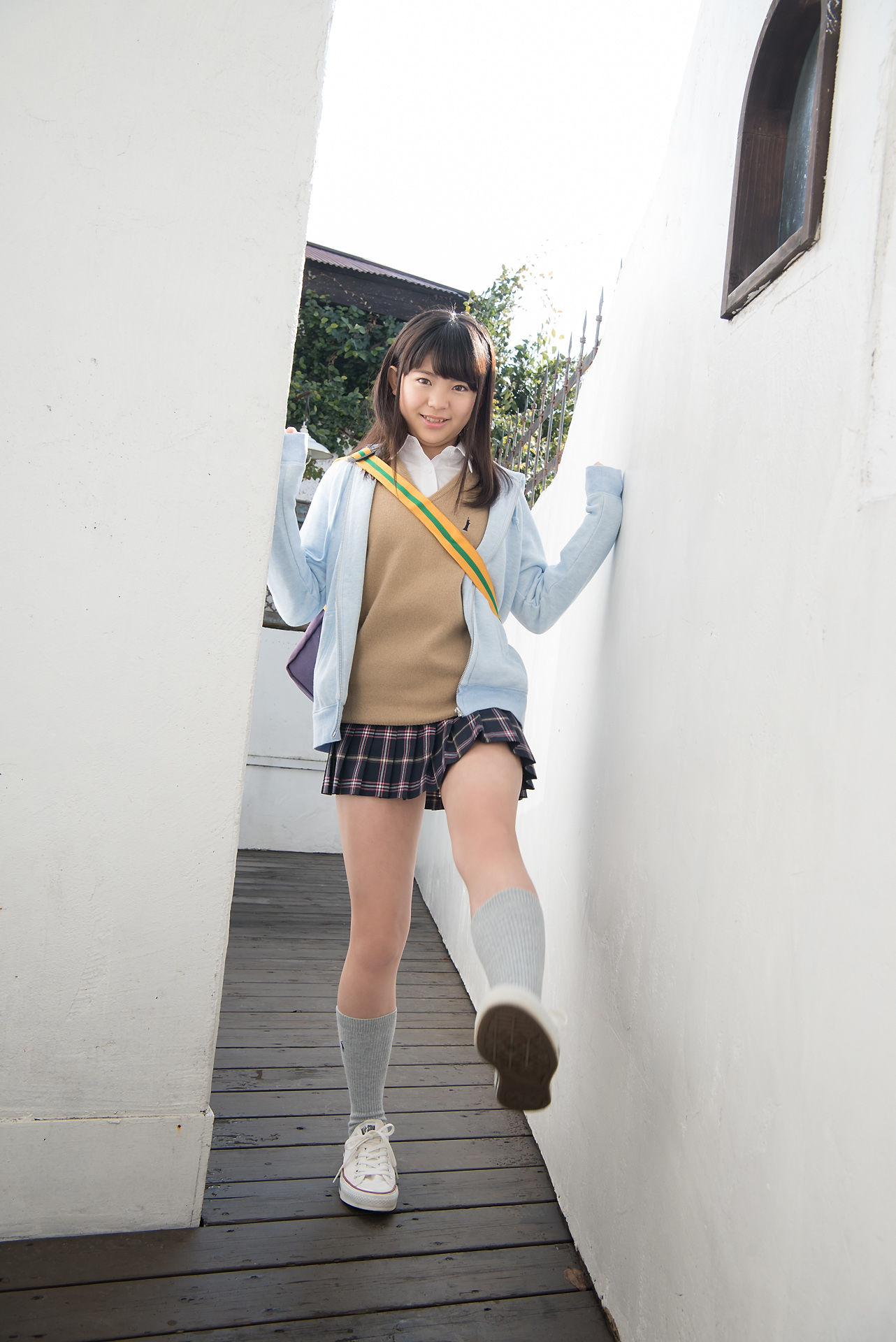 Mika Hisakawa 久川美佳  Regular Gallery 01-图18