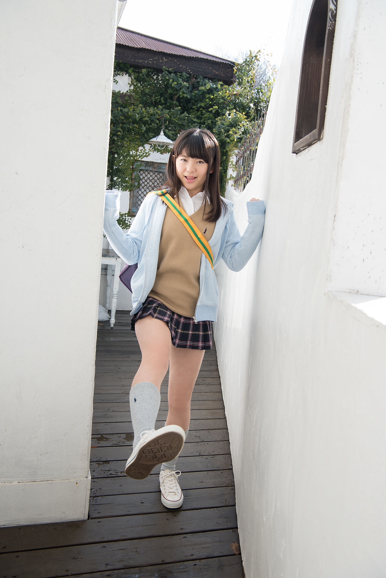 Mika Hisakawa 久川美佳  Regular Gallery 01-图19