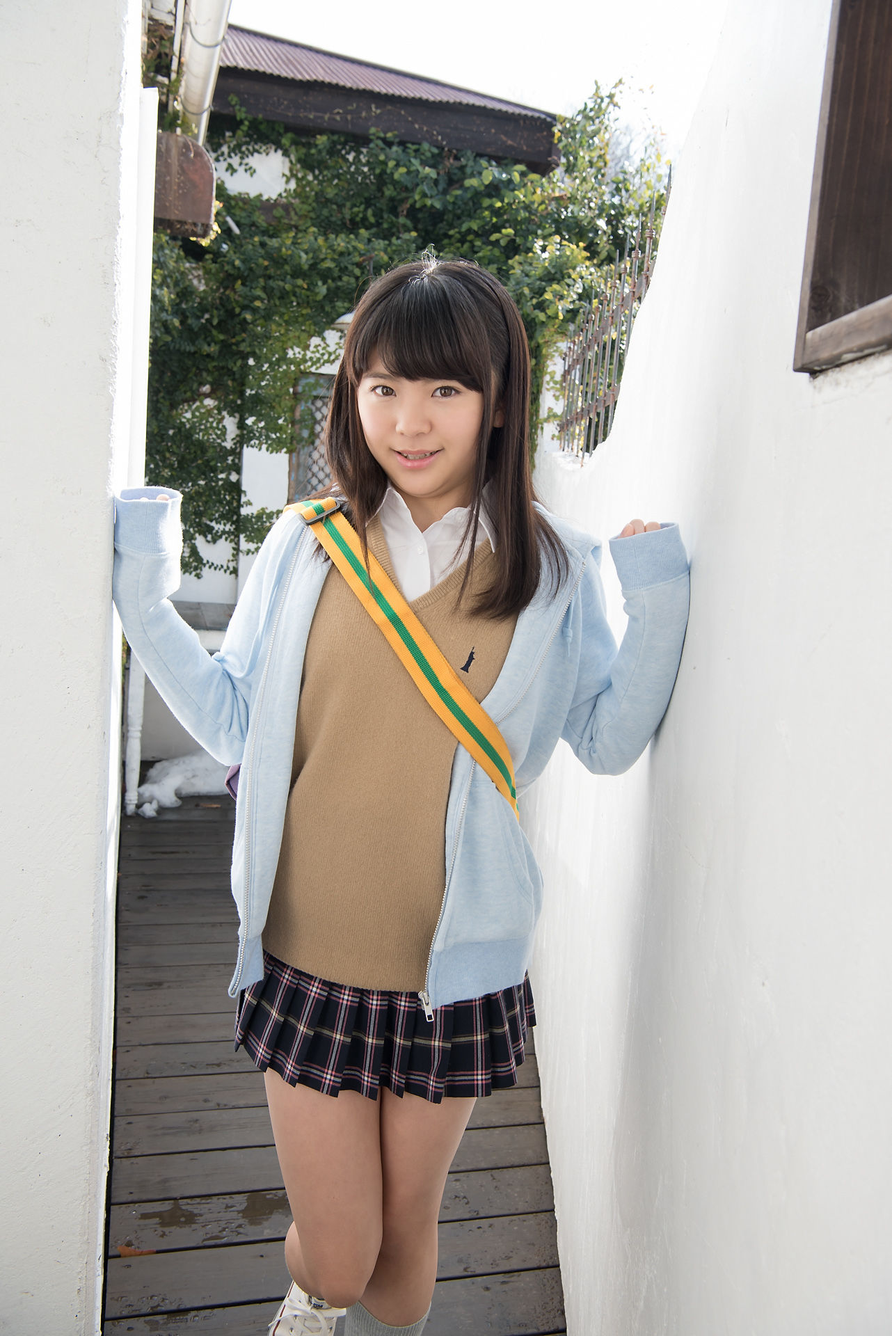 Mika Hisakawa 久川美佳  Regular Gallery 01-图20