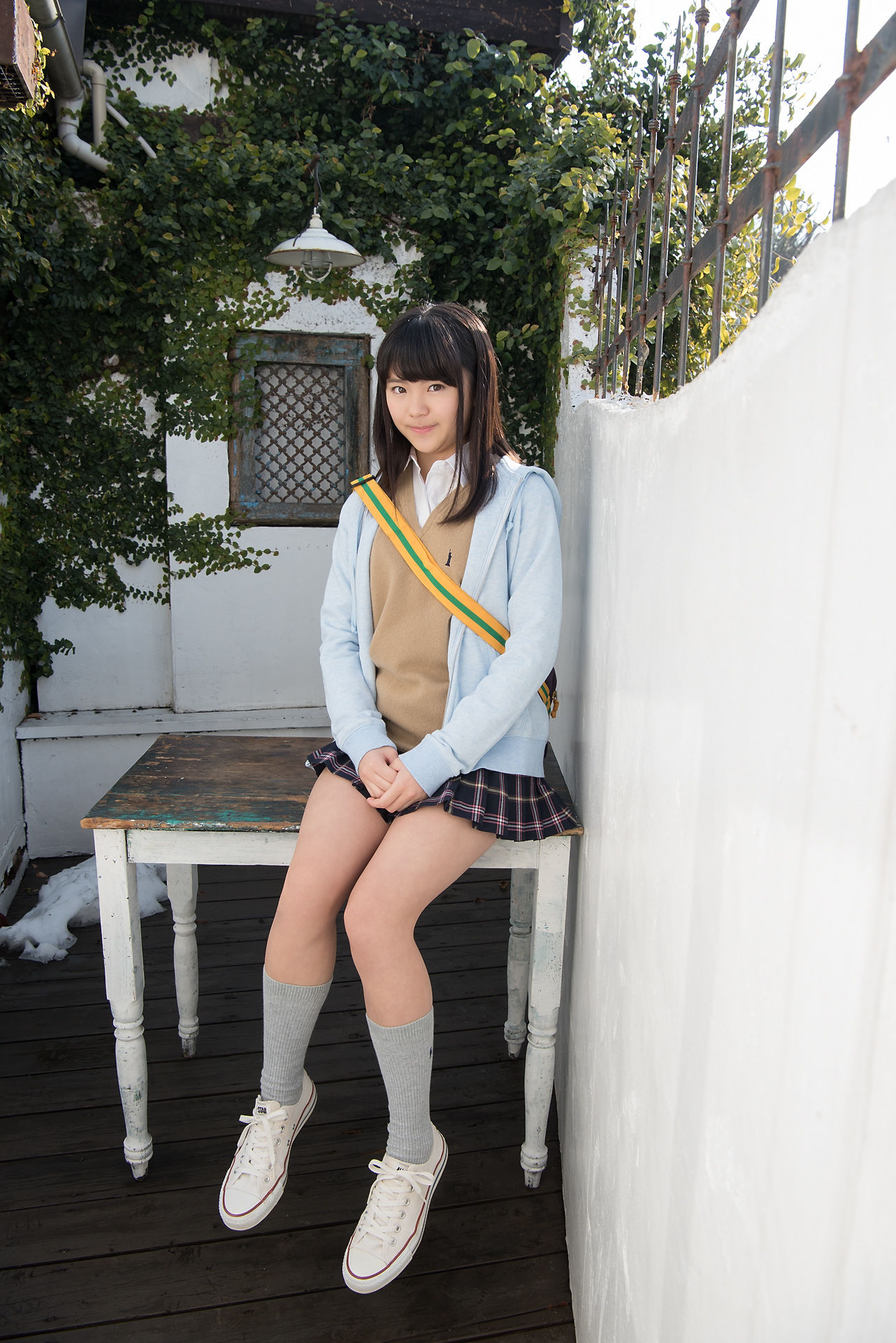 Mika Hisakawa 久川美佳  Regular Gallery 01-图21