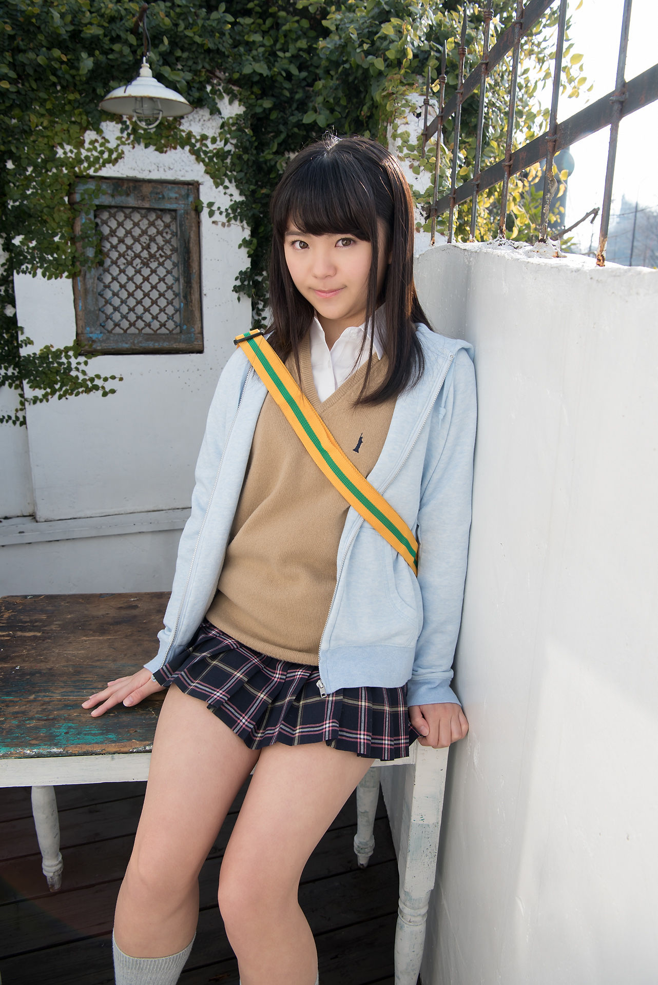 Mika Hisakawa 久川美佳  Regular Gallery 01-图22