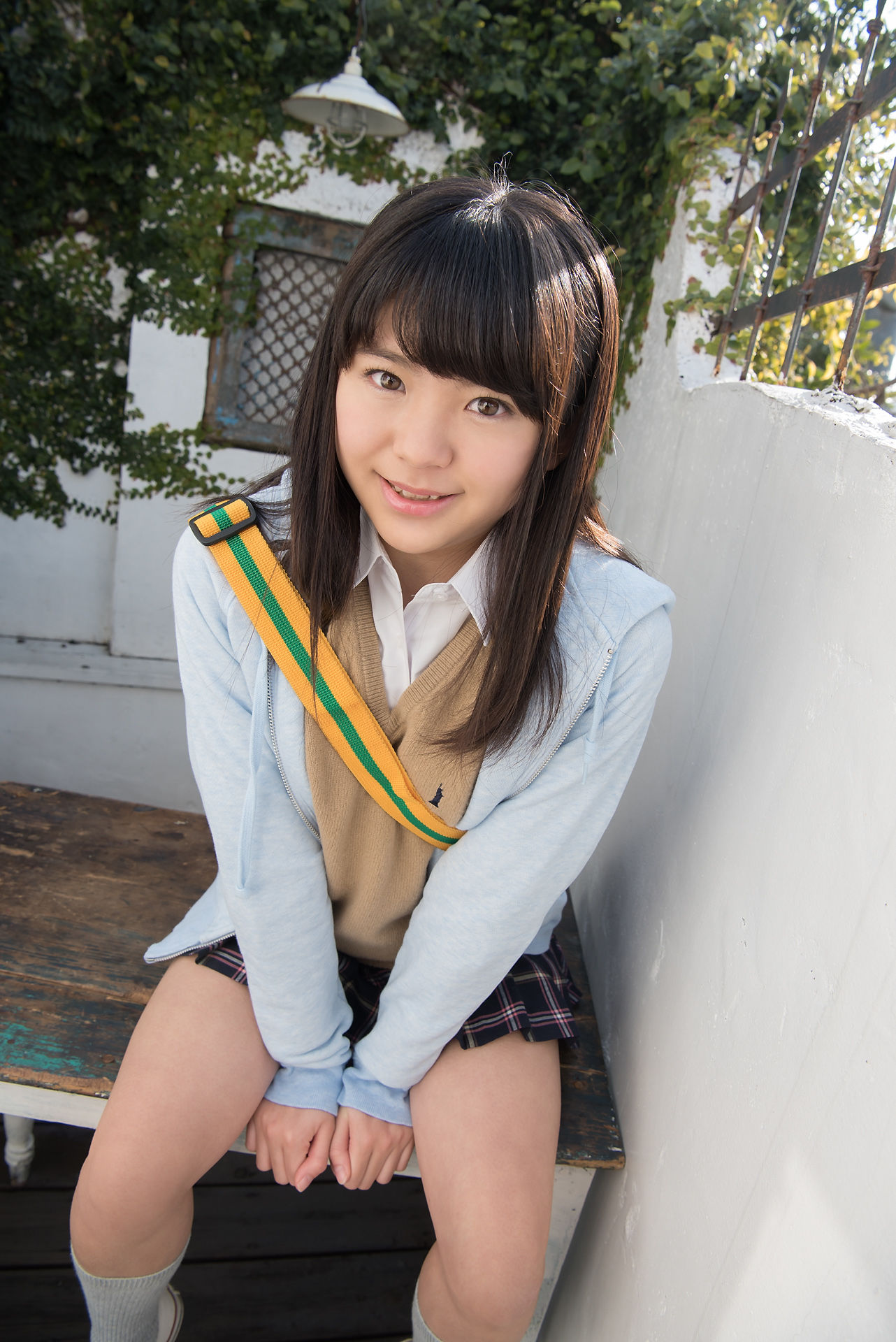 Mika Hisakawa 久川美佳  Regular Gallery 01-图25