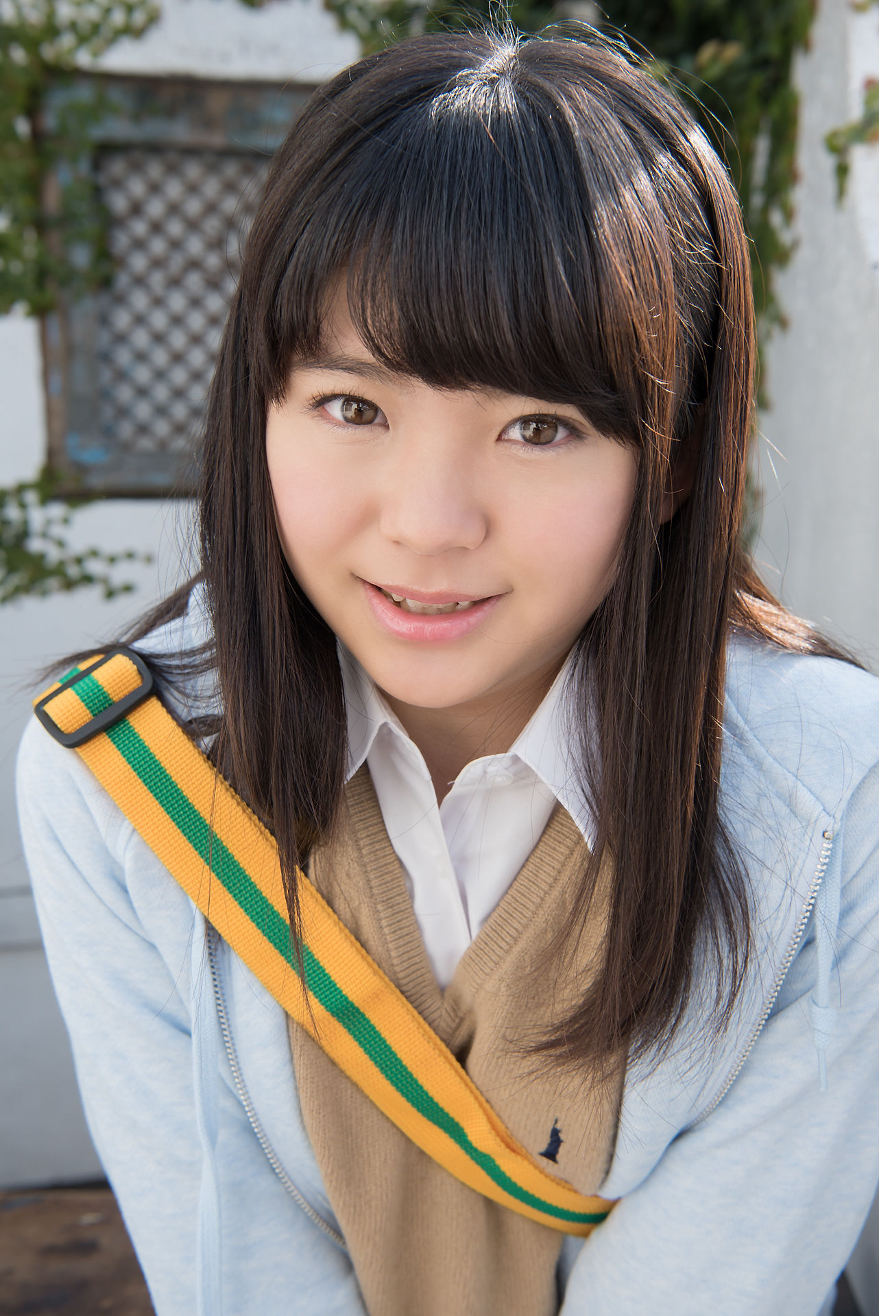 Mika Hisakawa 久川美佳  Regular Gallery 01-图26