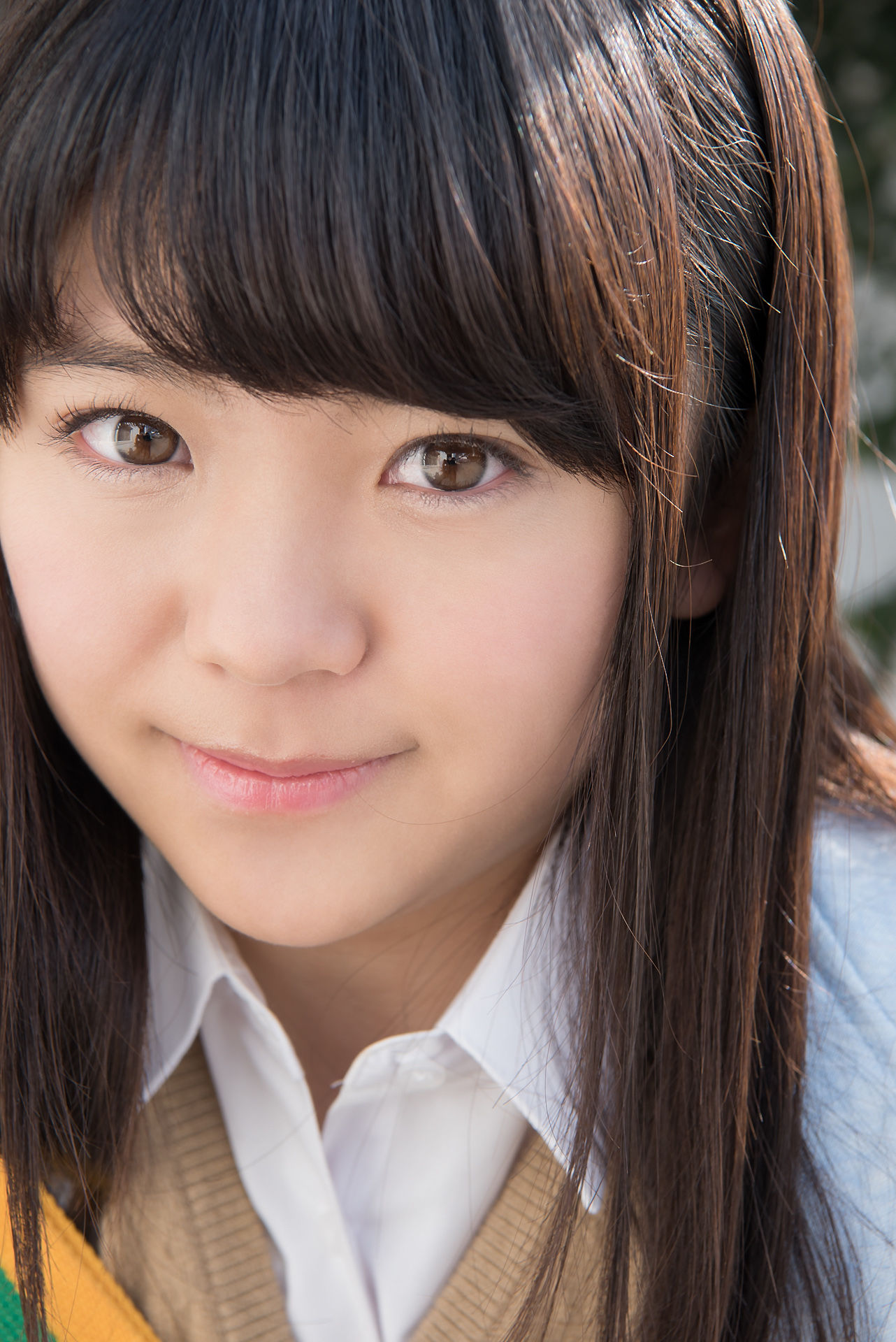 Mika Hisakawa 久川美佳  Regular Gallery 01-图27