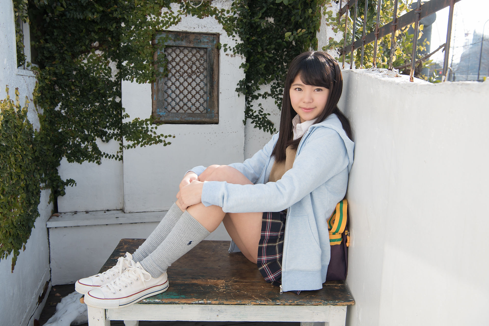 Mika Hisakawa 久川美佳  Regular Gallery 01-图29