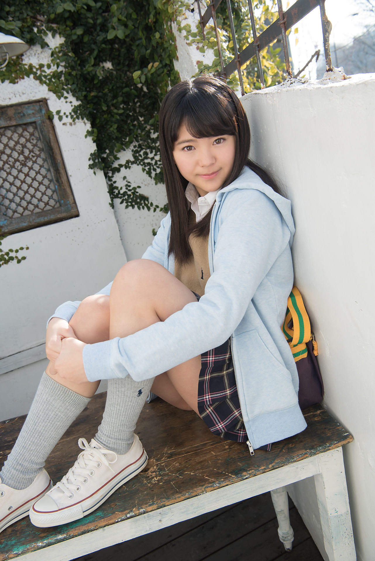 Mika Hisakawa 久川美佳  Regular Gallery 01-图30