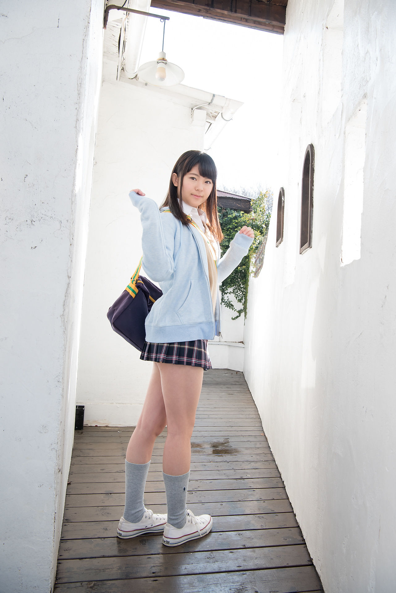 Mika Hisakawa 久川美佳  Regular Gallery 01-图3