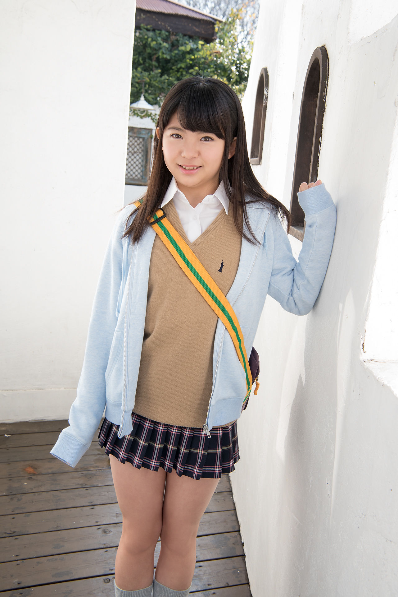 Mika Hisakawa 久川美佳  Regular Gallery 01-图5