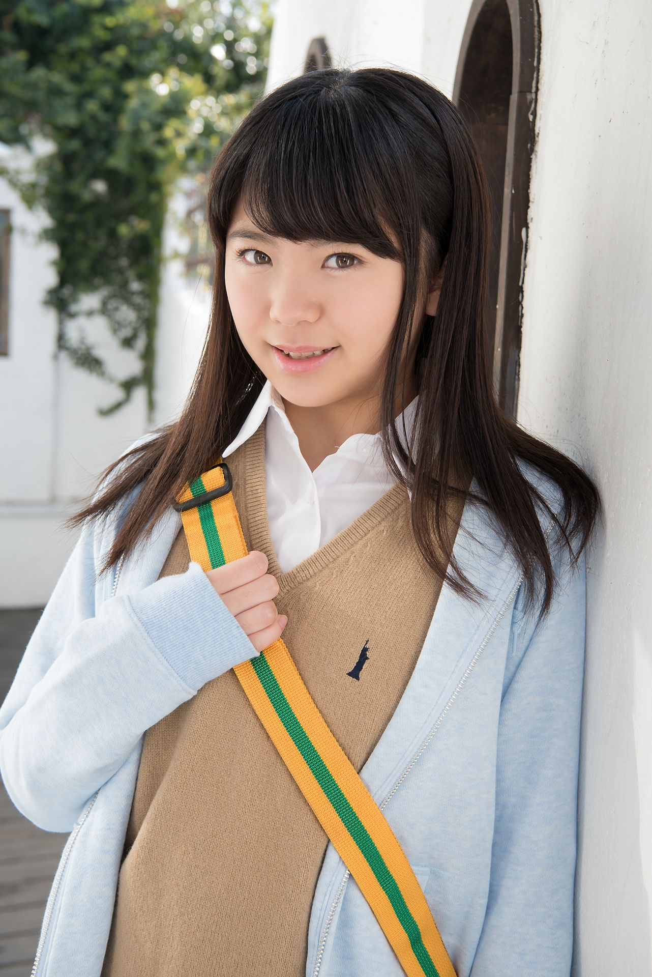 Mika Hisakawa 久川美佳  Regular Gallery 01-图6