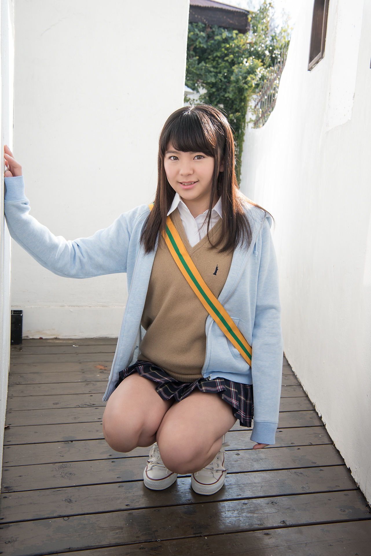 Mika Hisakawa 久川美佳  Regular Gallery 01-图8