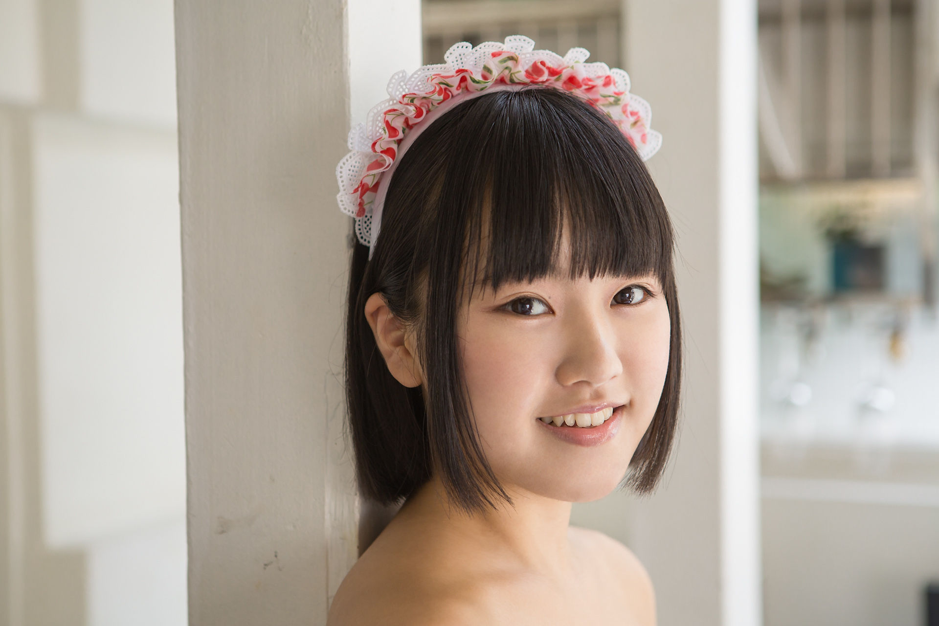 Anju Kouzuki 香月杏珠  Secret Gallery  STAGE2 4.1-图21