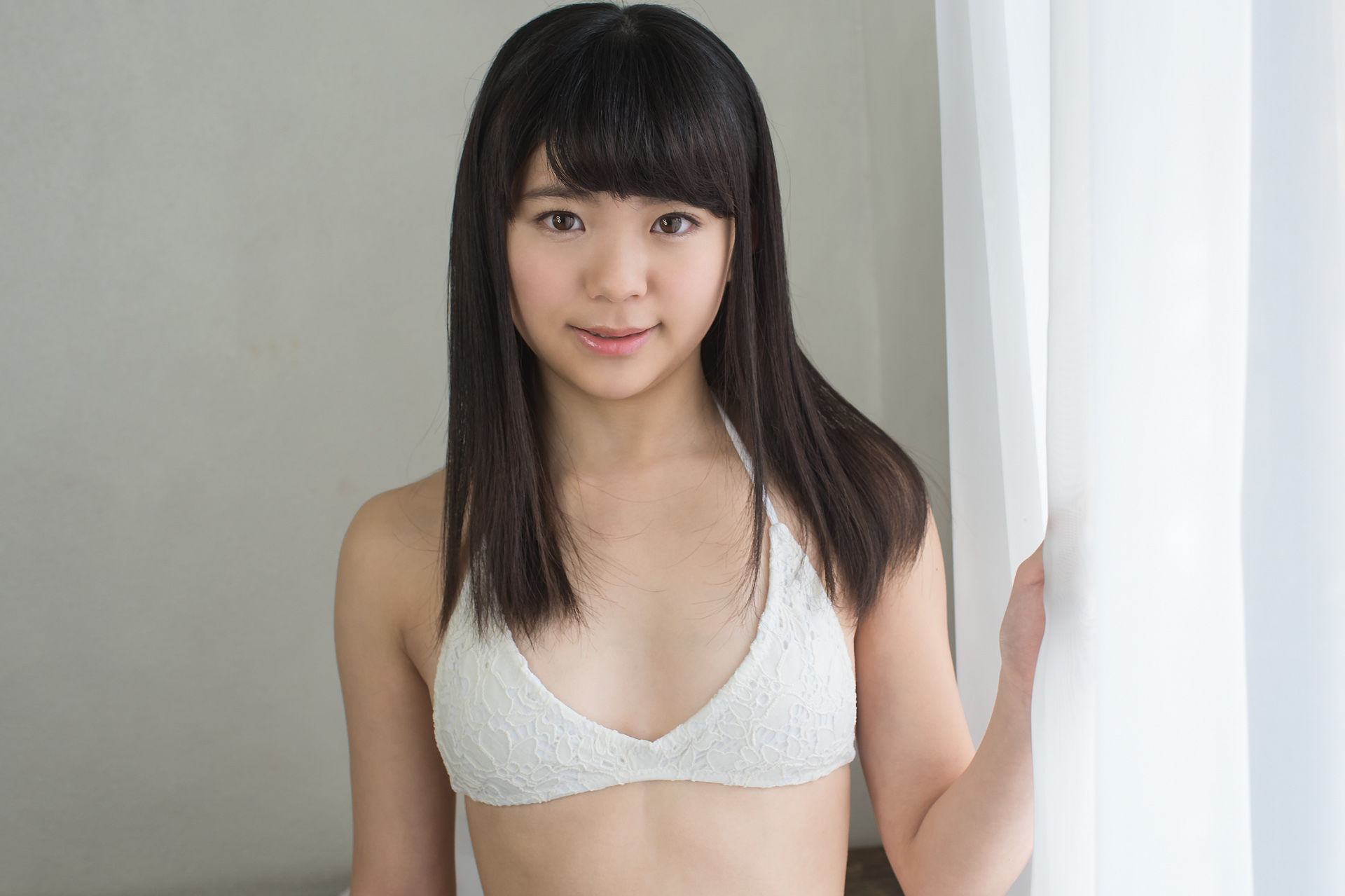Mika Hisakawa 久川美佳  Regular Gallery 02-图13